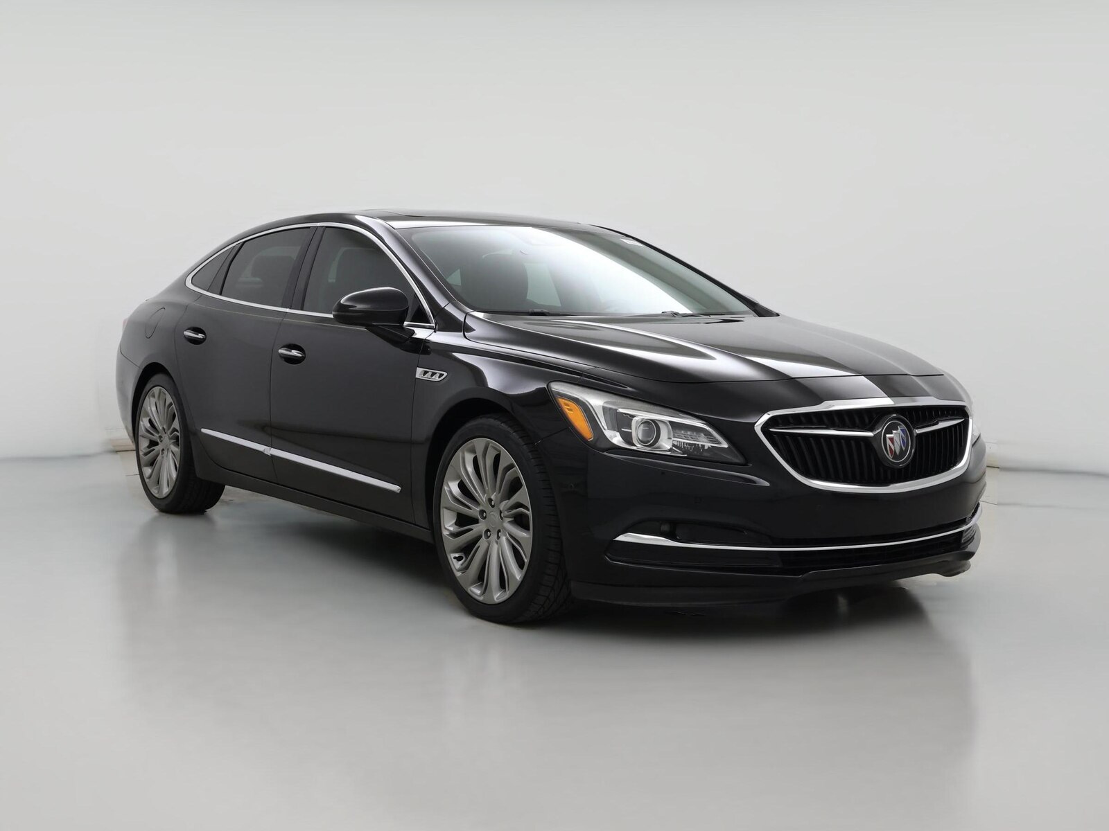 2017 Buick LaCrosse Premium
