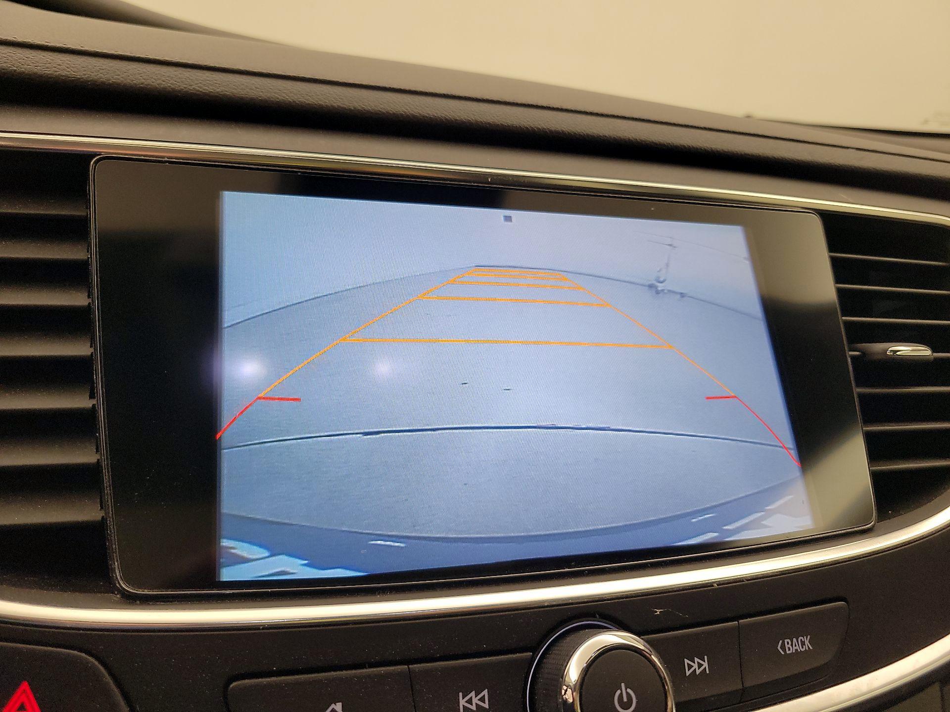 Thumbnail: 2017 Buick LaCrosse - 14