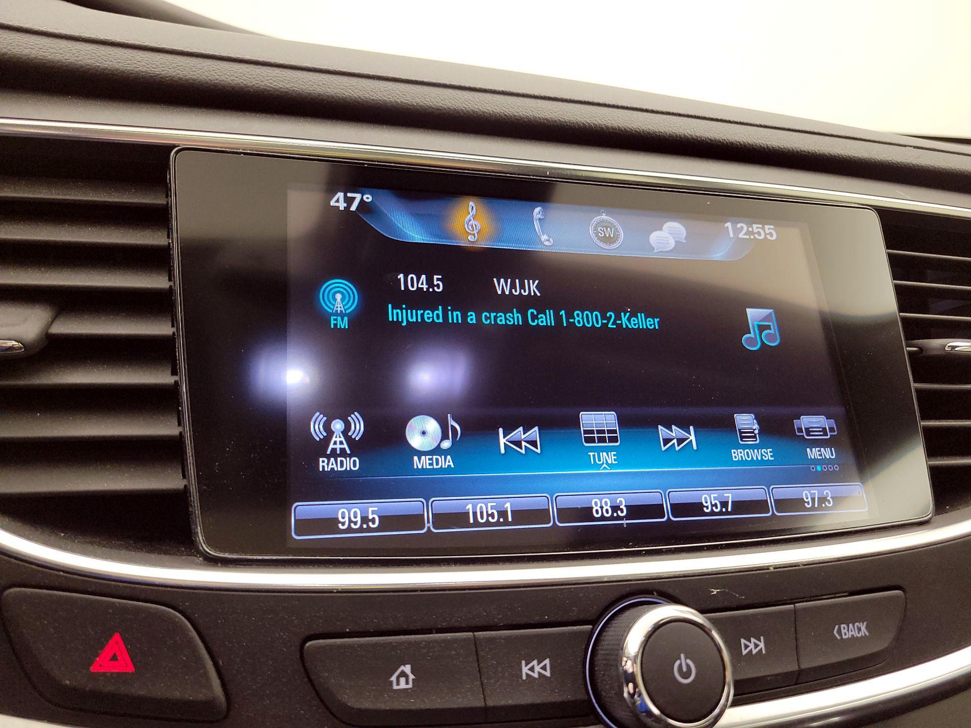 Thumbnail: 2017 Buick LaCrosse - 15