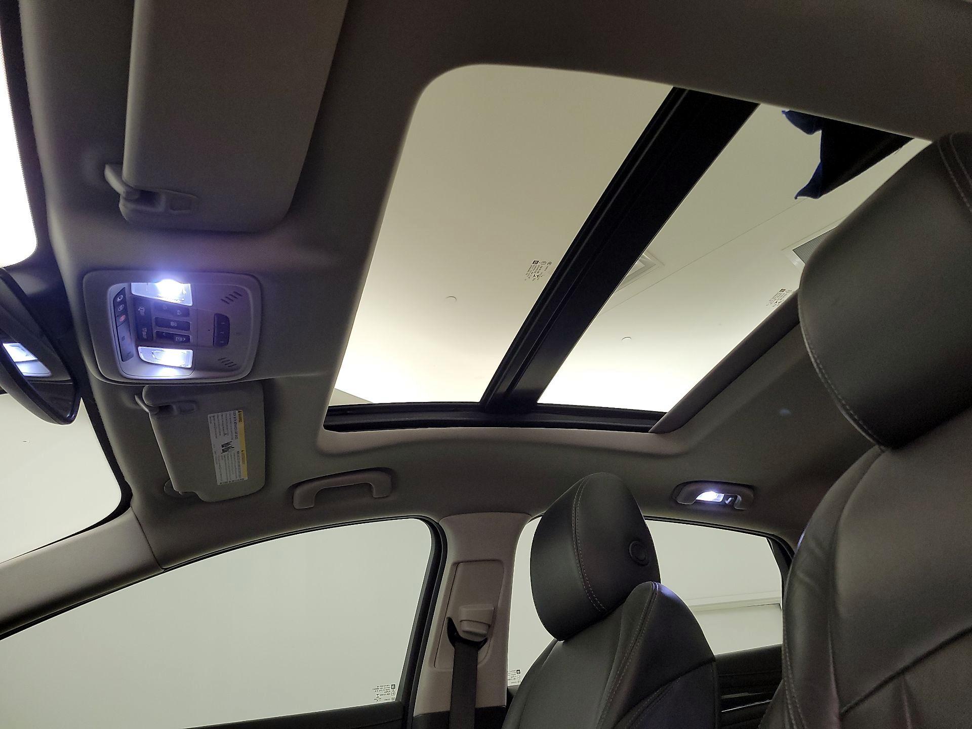 Thumbnail: 2017 Buick LaCrosse - 19