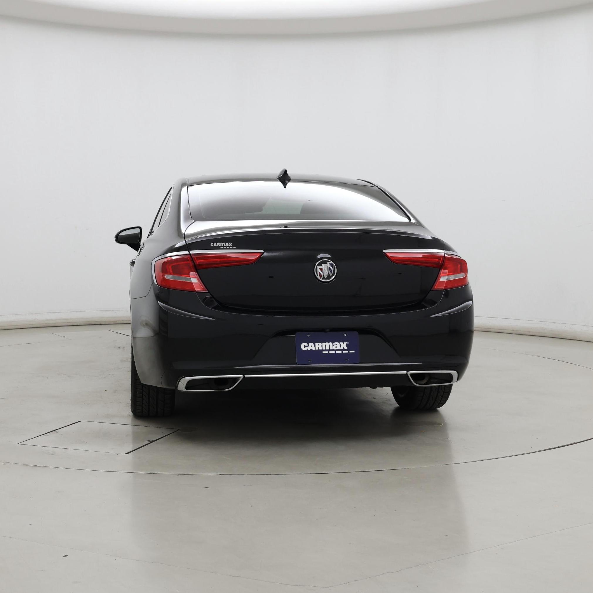 Thumbnail: 2017 Buick LaCrosse - 6