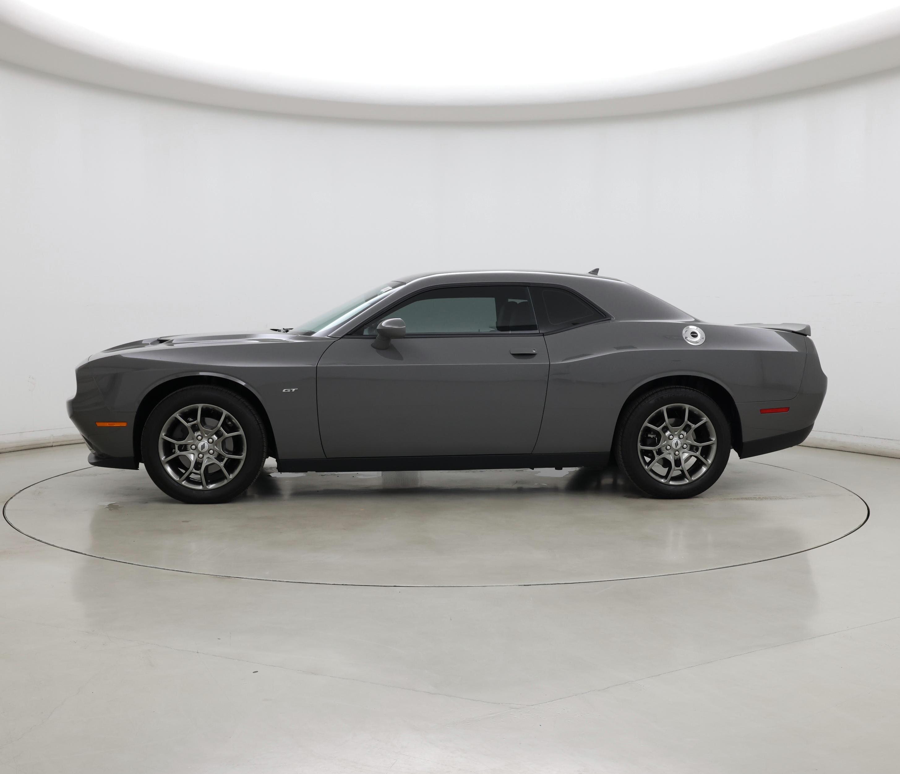 Thumbnail: 2017 Dodge Challenger - 3
