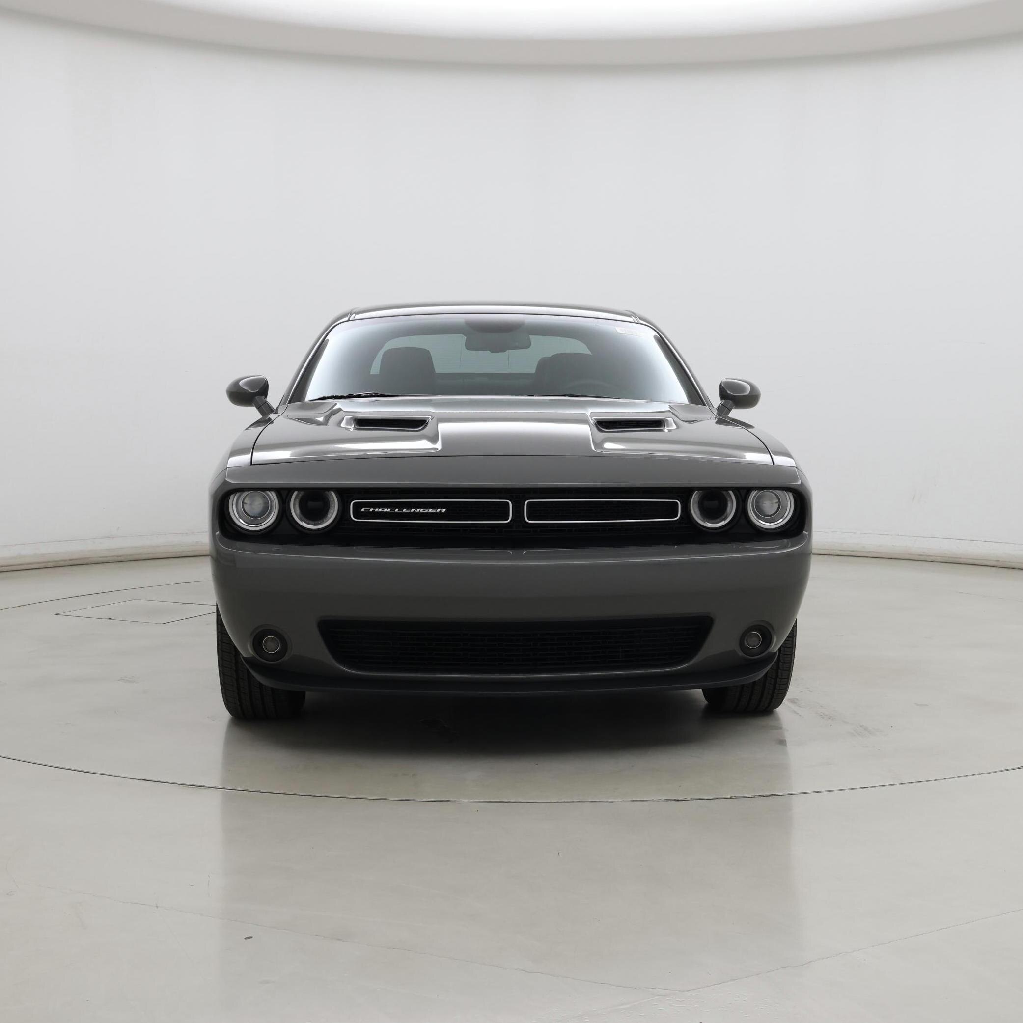 Thumbnail: 2017 Dodge Challenger - 5