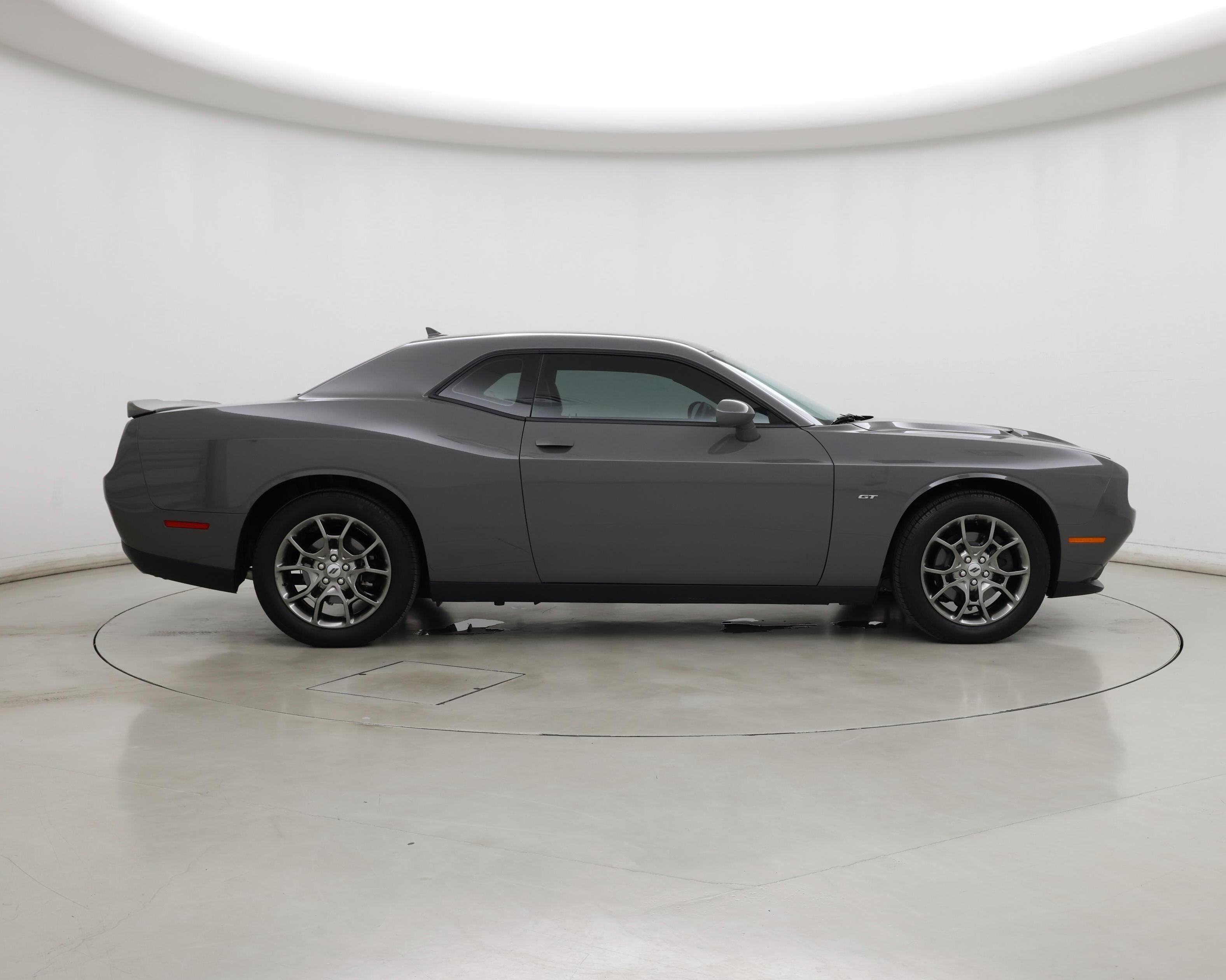 Thumbnail: 2017 Dodge Challenger - 7