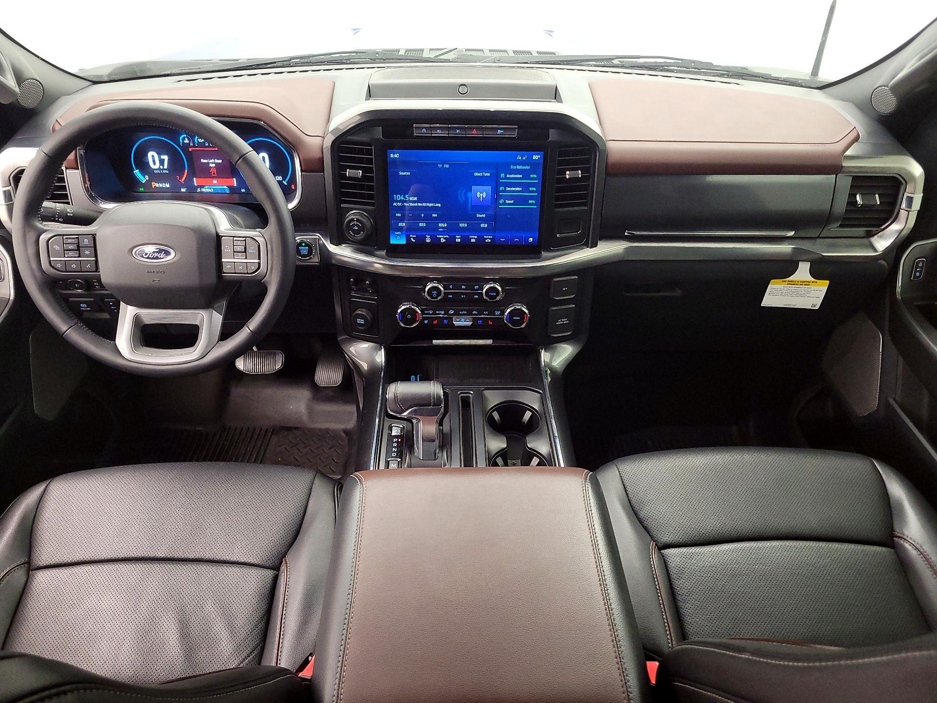 Thumbnail: 2022 Ford F-150 - 9