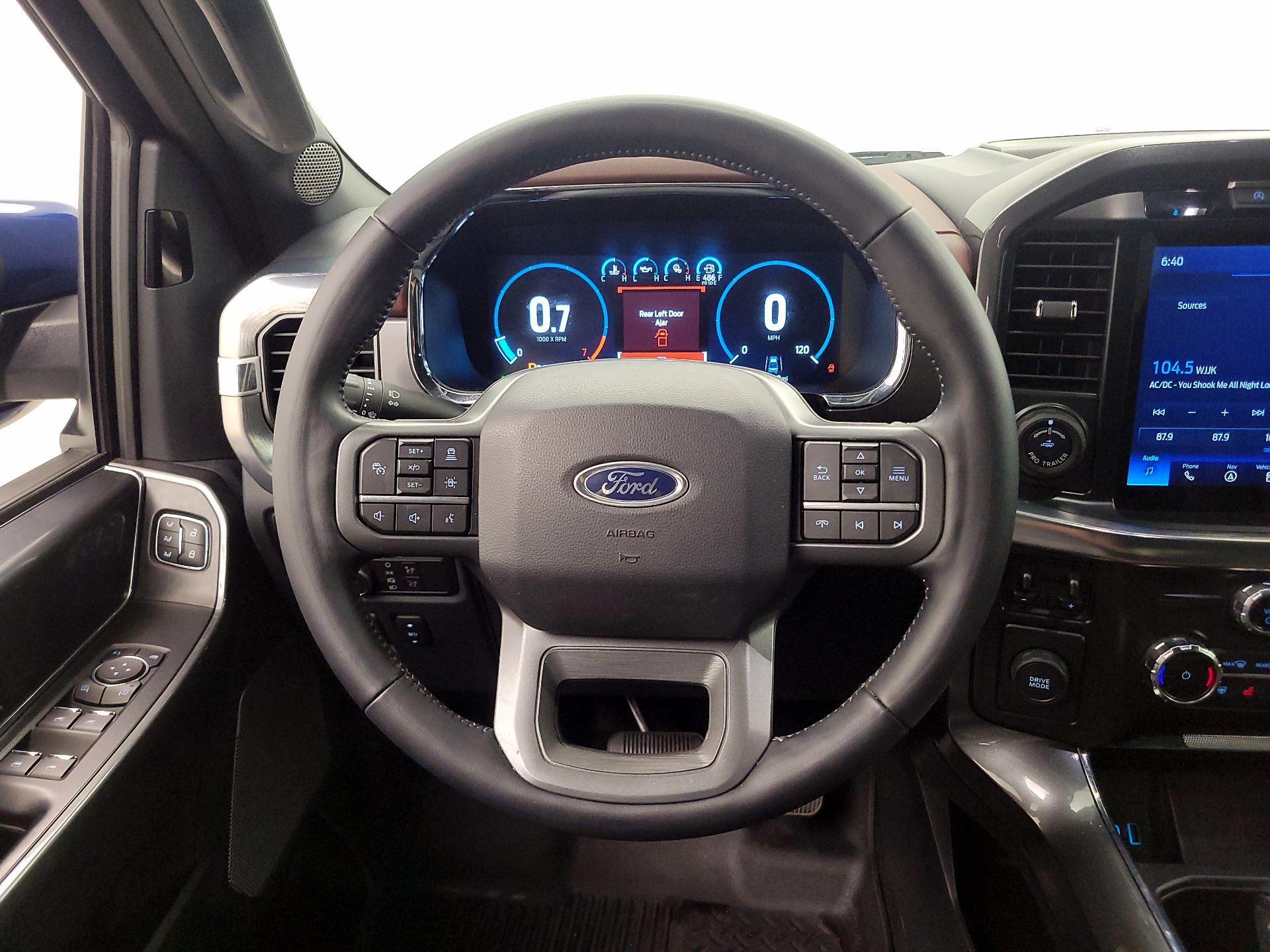Thumbnail: 2022 Ford F-150 - 10