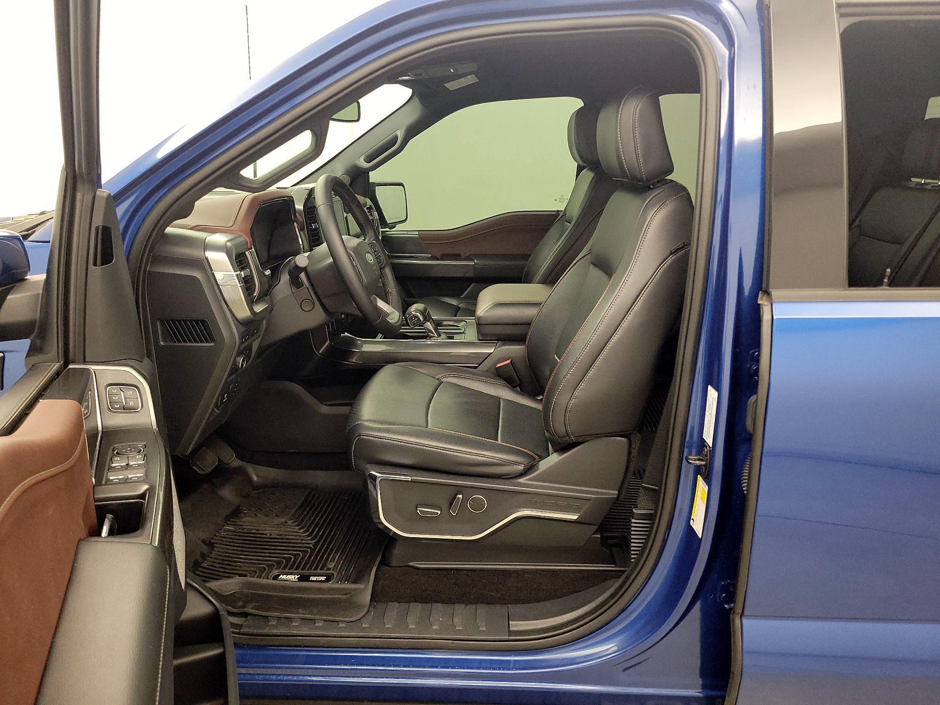 Thumbnail: 2022 Ford F-150 - 11