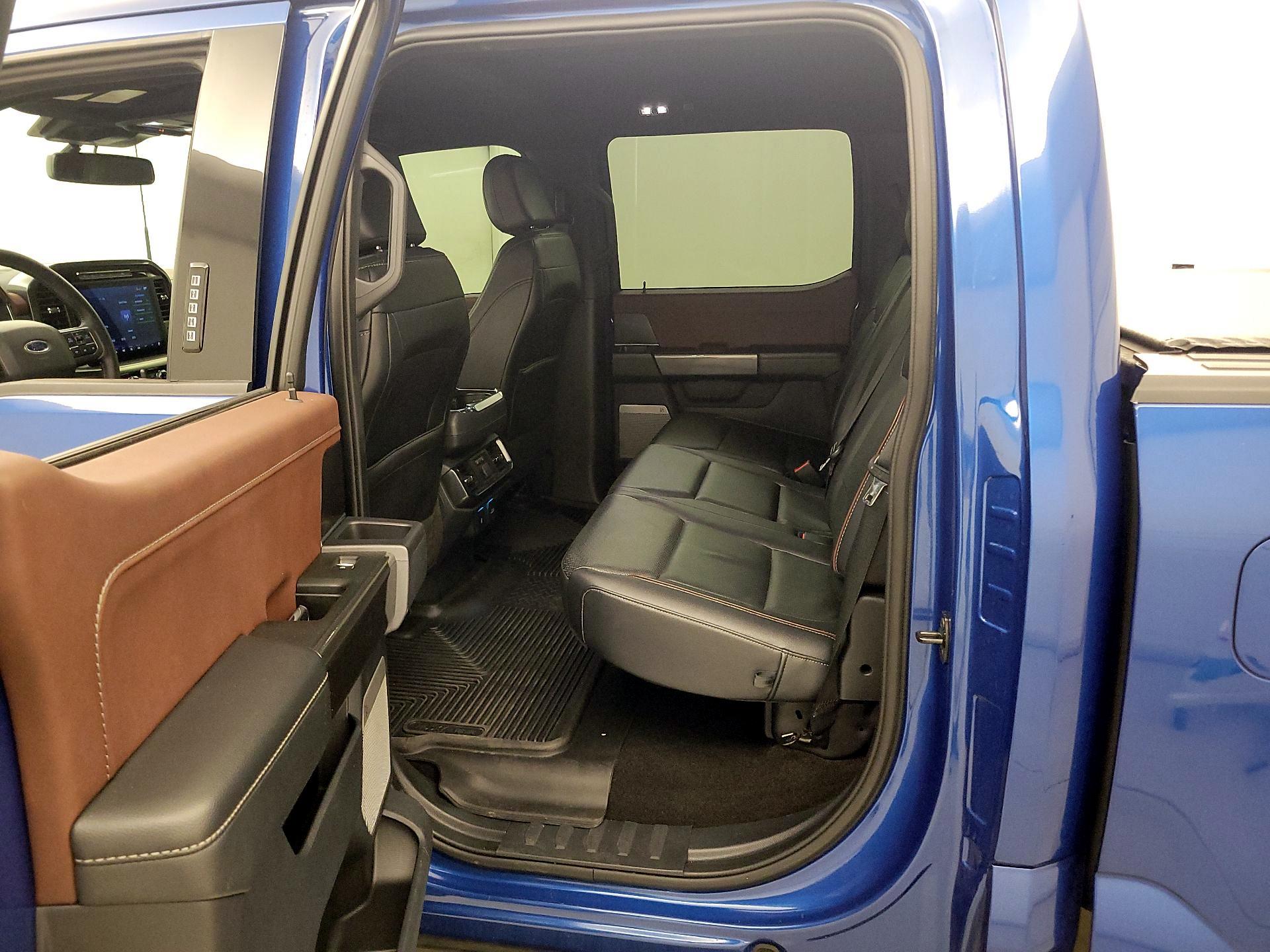 Thumbnail: 2022 Ford F-150 - 20