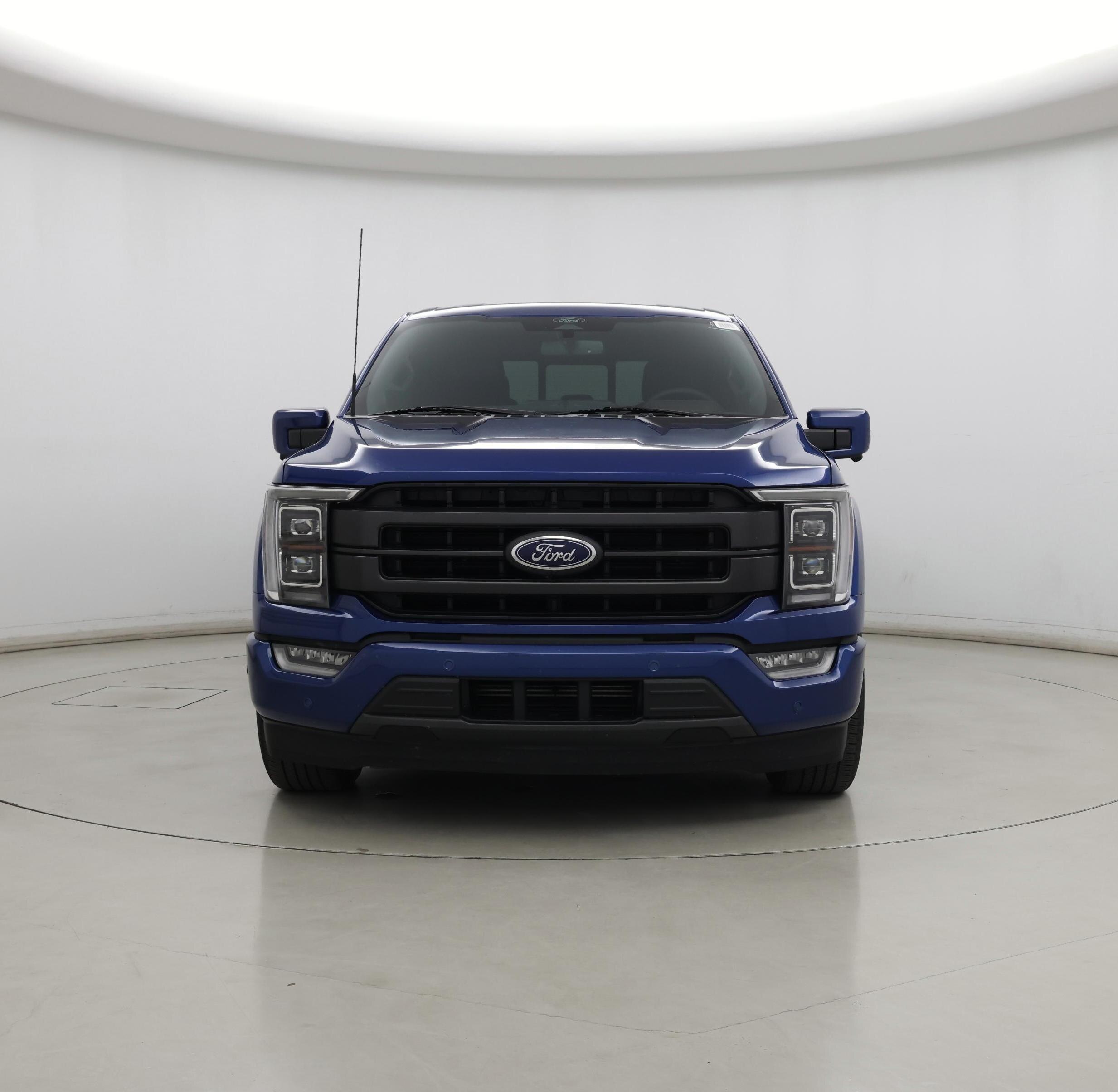 Thumbnail: 2022 Ford F-150 - 5