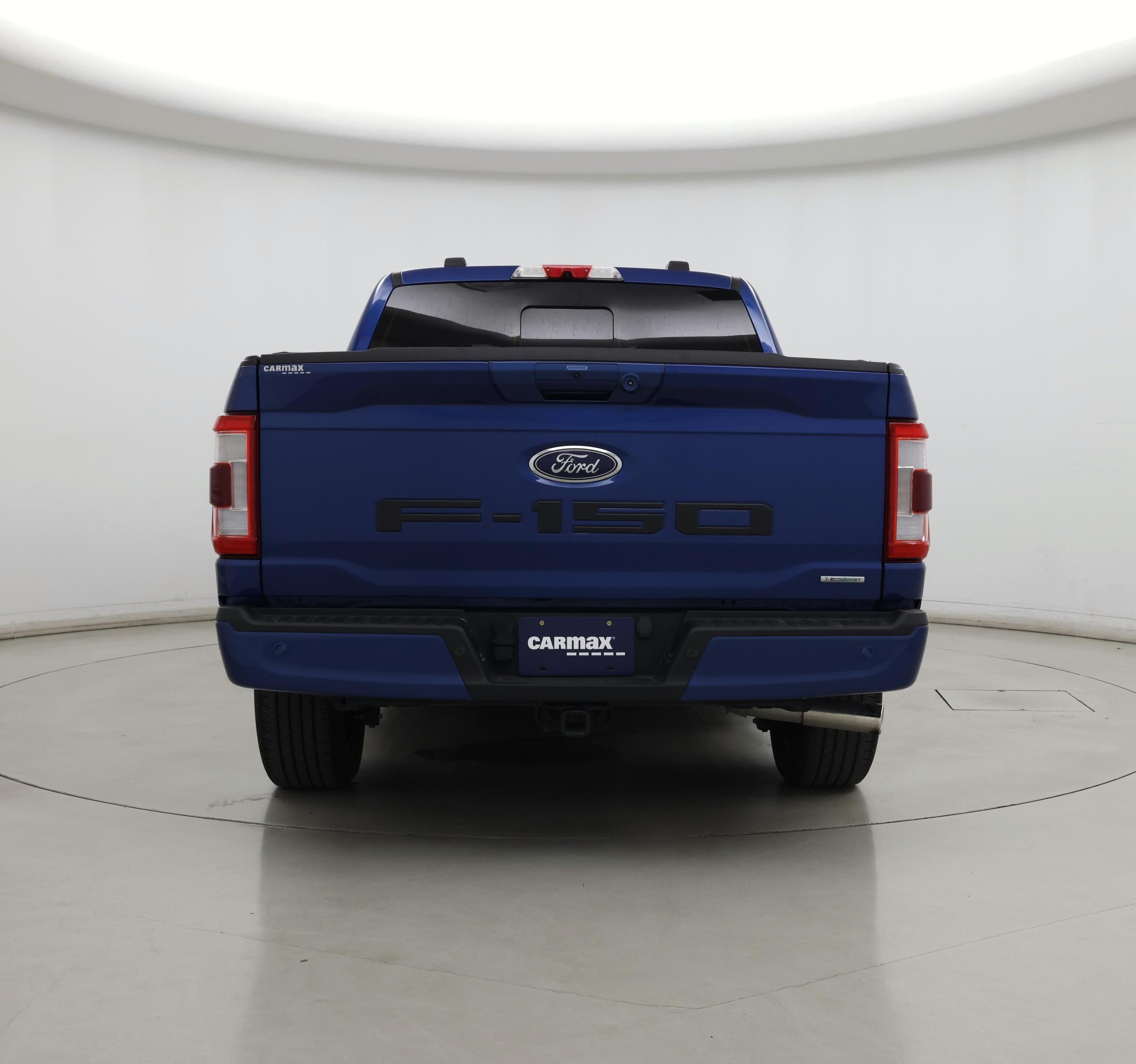 Thumbnail: 2022 Ford F-150 - 6