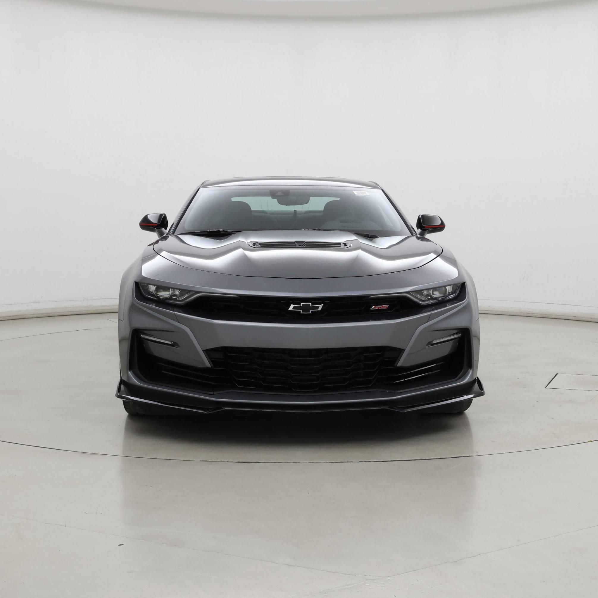 Thumbnail: 2021 Chevrolet Camaro - 5