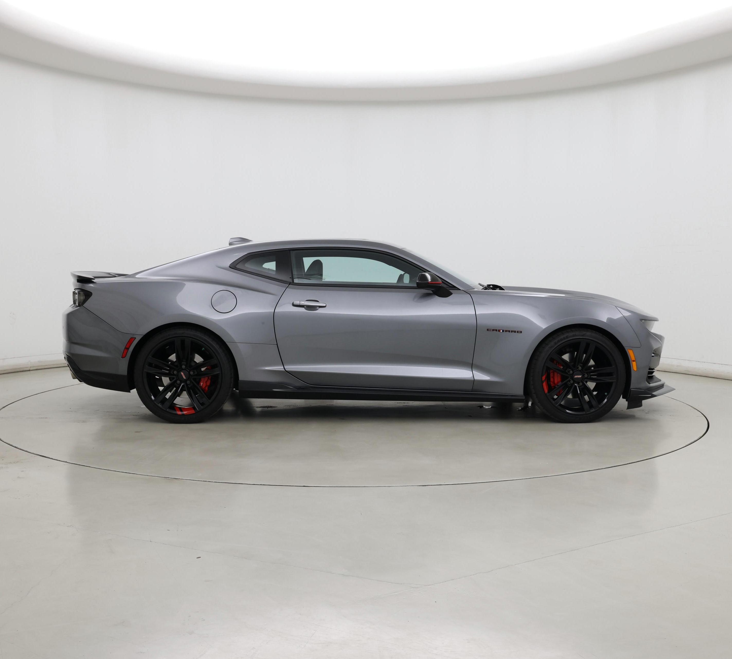 Thumbnail: 2021 Chevrolet Camaro - 7