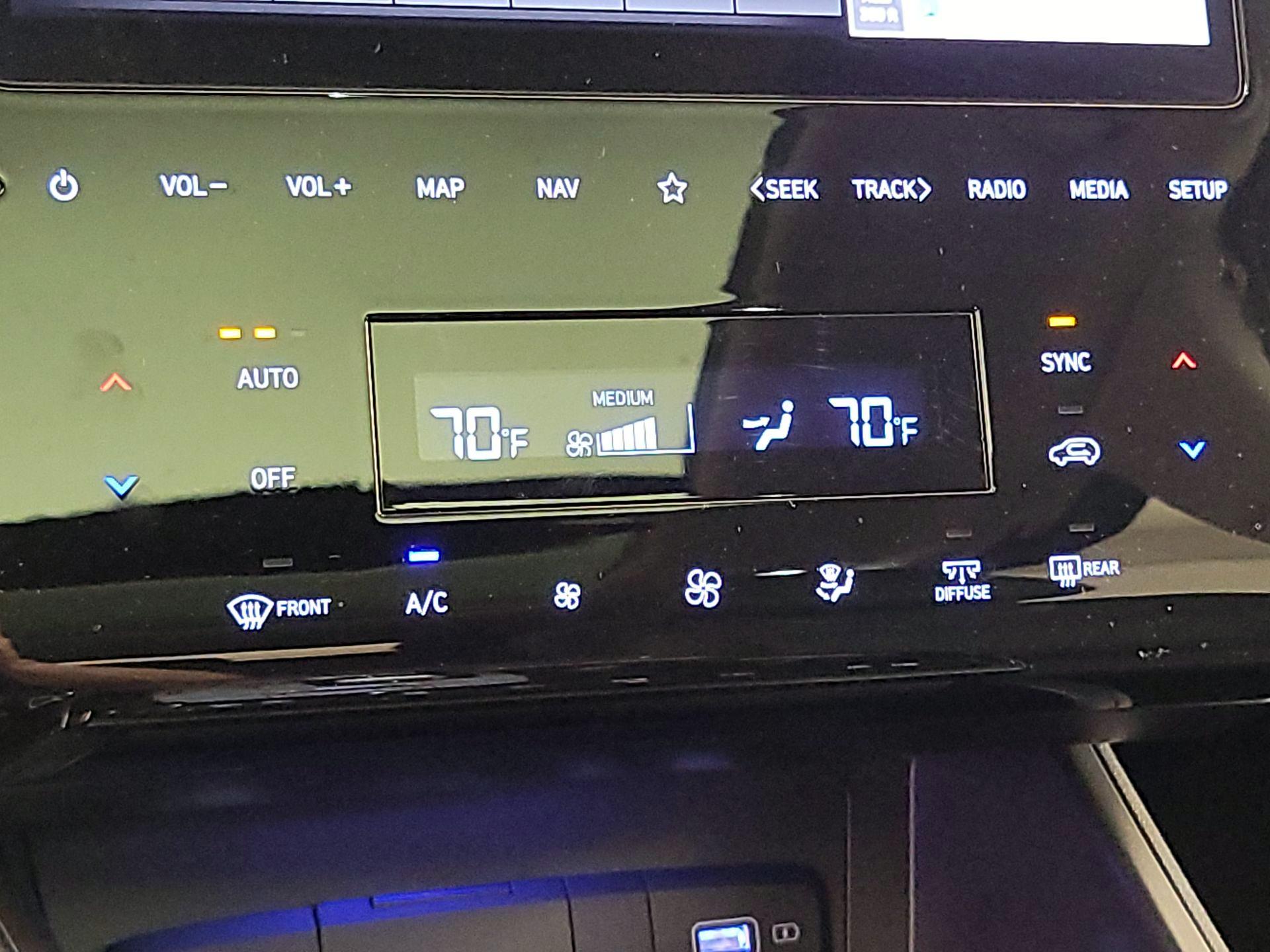 Thumbnail: 2022 Hyundai Tucson - 17