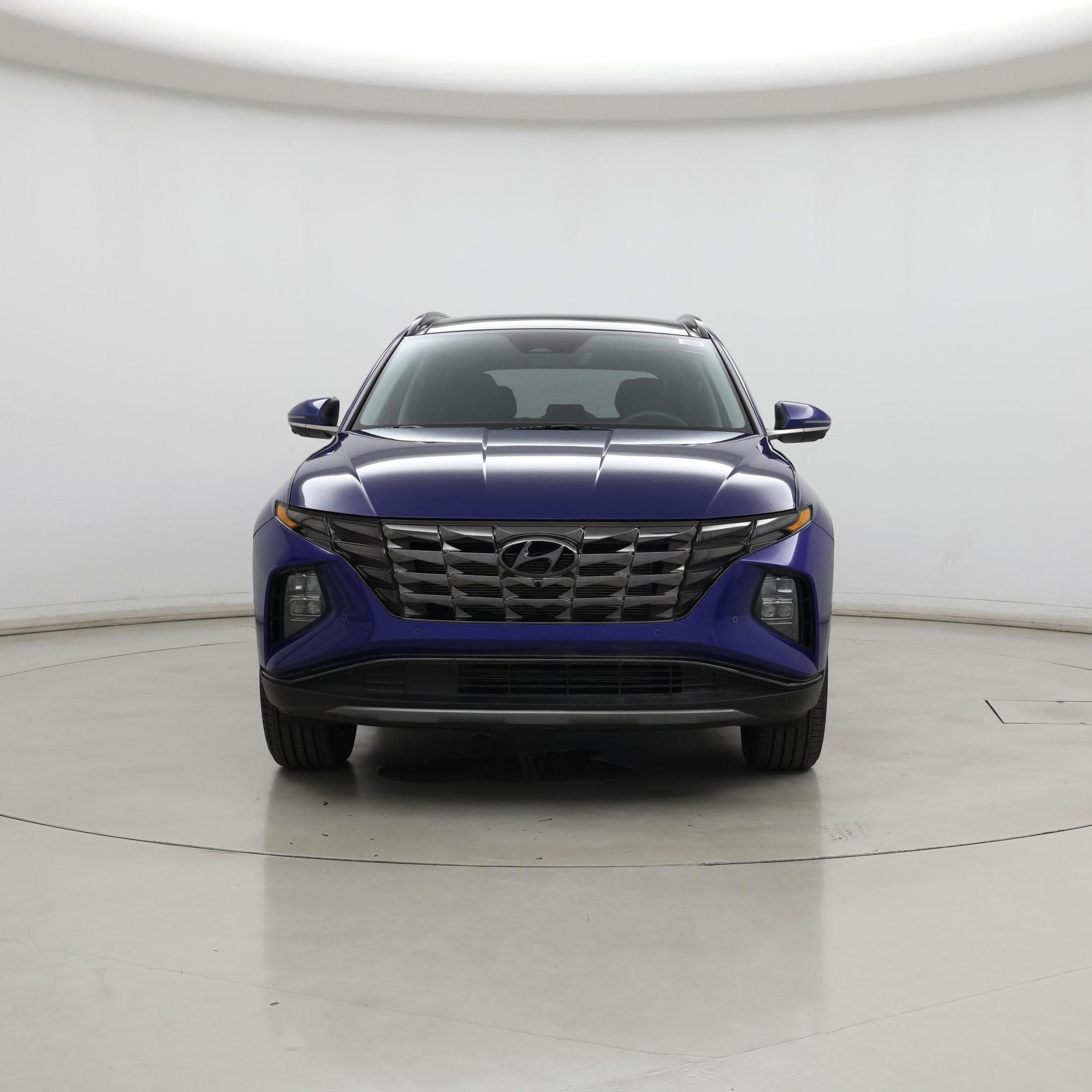 Thumbnail: 2022 Hyundai Tucson - 5