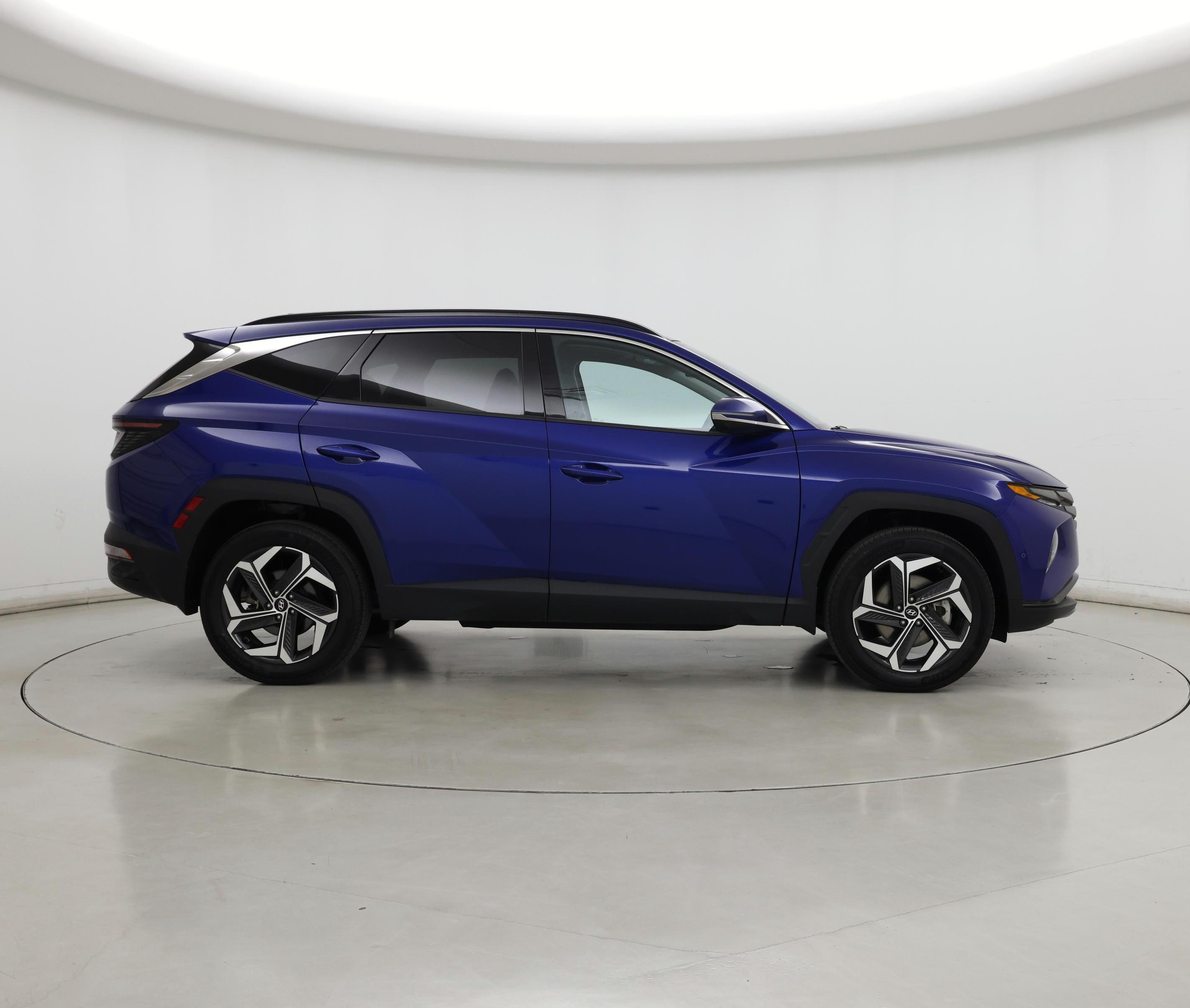 Thumbnail: 2022 Hyundai Tucson - 7