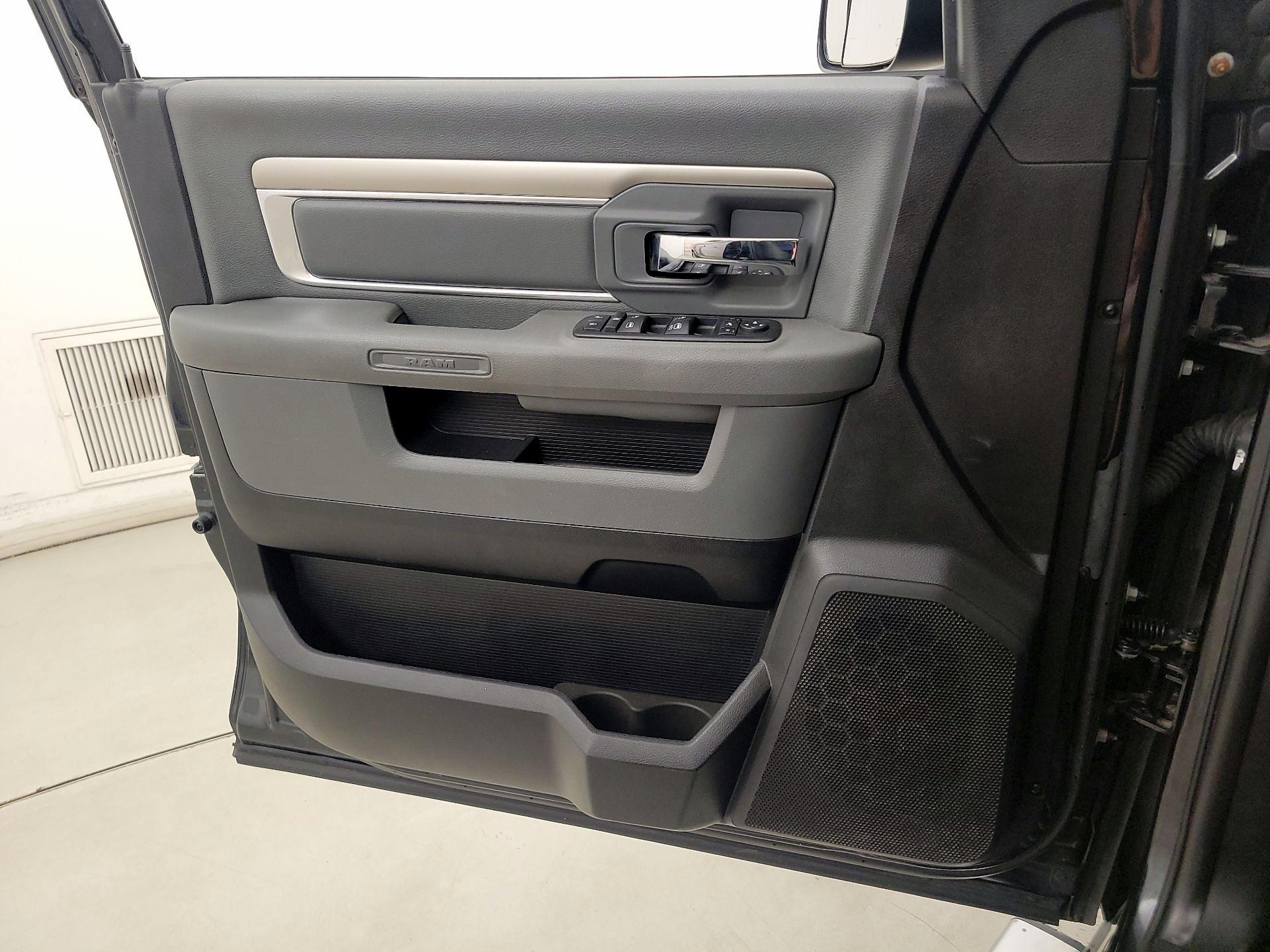 Thumbnail: 2016 RAM 1500 - 12