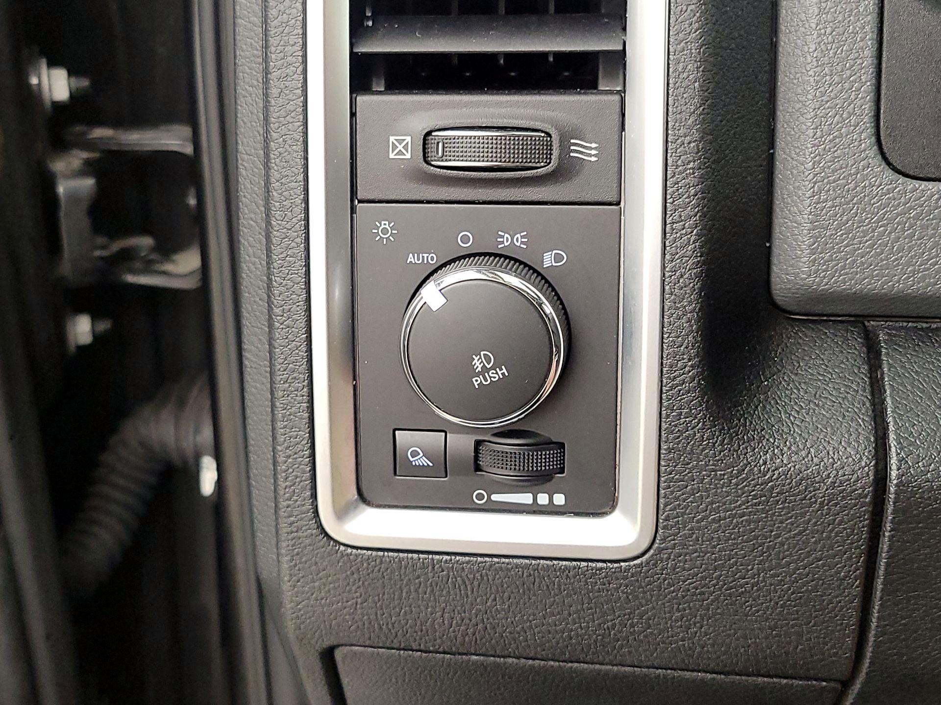 Thumbnail: 2016 RAM 1500 - 13