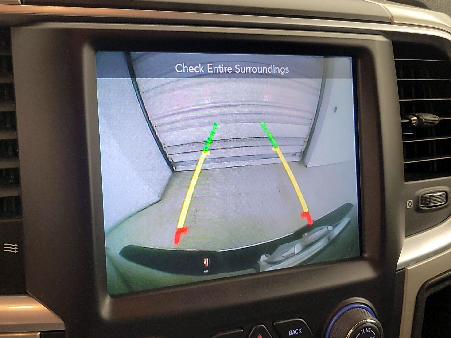 Thumbnail: 2016 RAM 1500 - 15