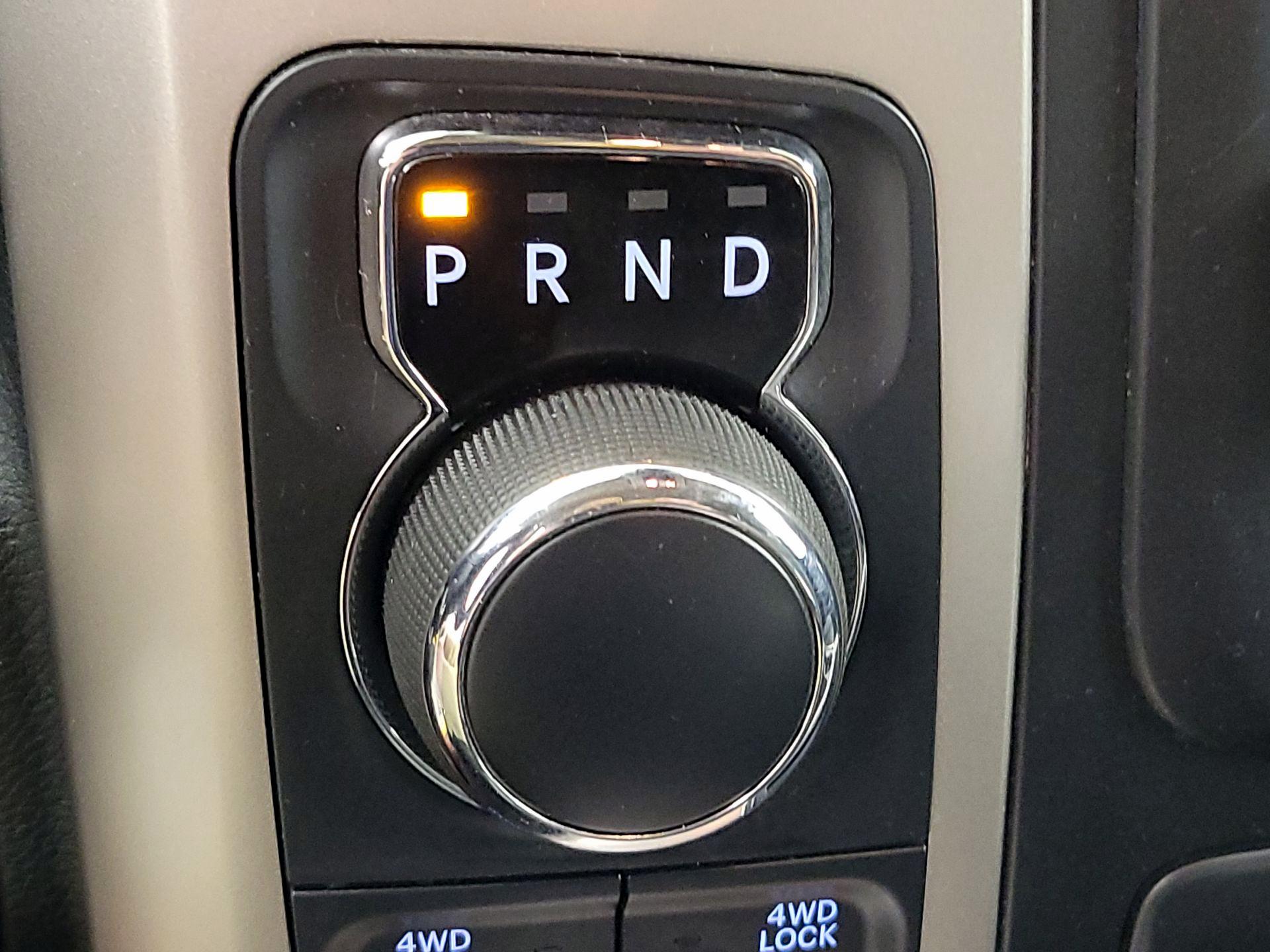 Thumbnail: 2016 RAM 1500 - 18