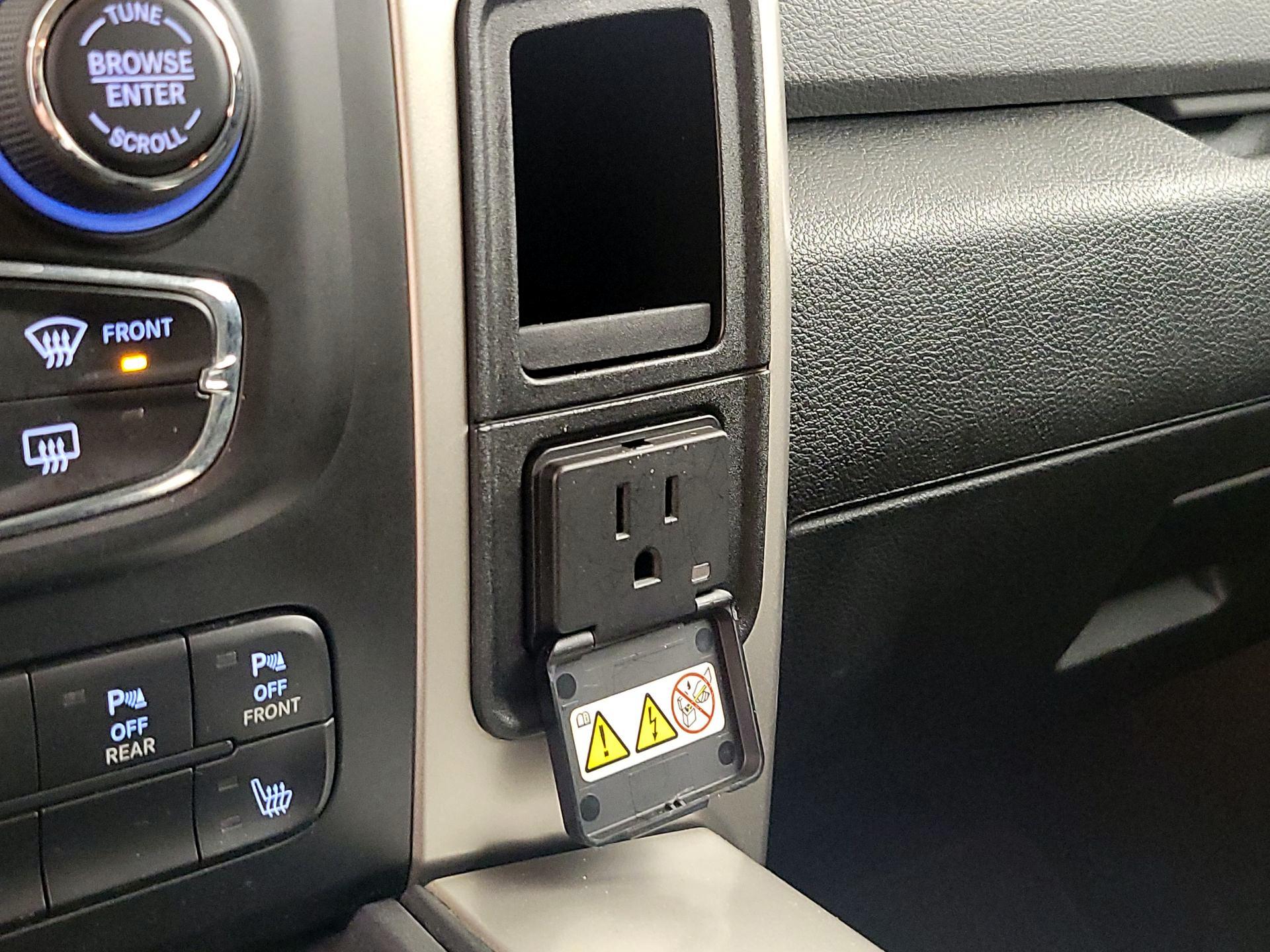 Thumbnail: 2016 RAM 1500 - 19