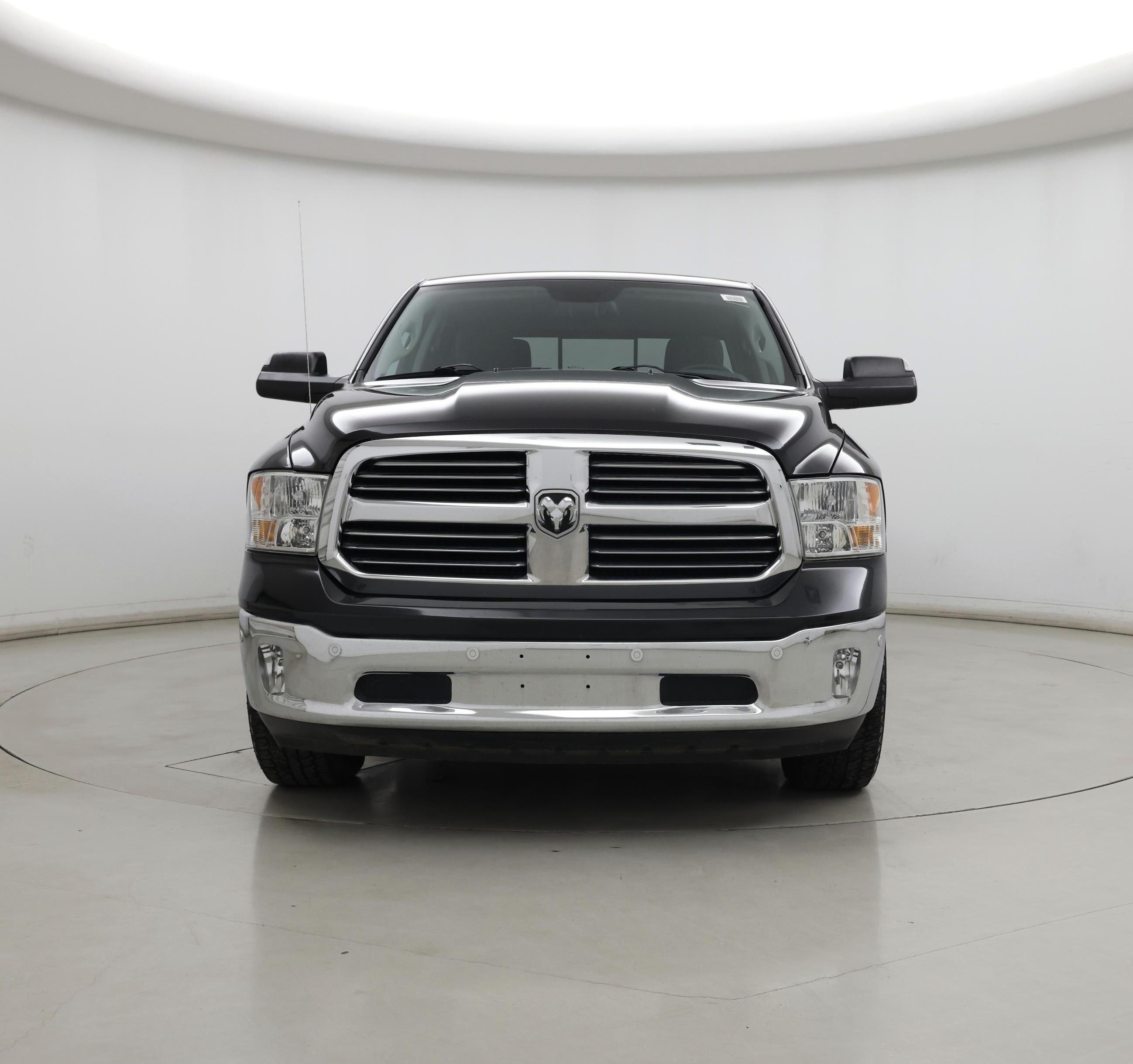 Thumbnail: 2016 RAM 1500 - 5