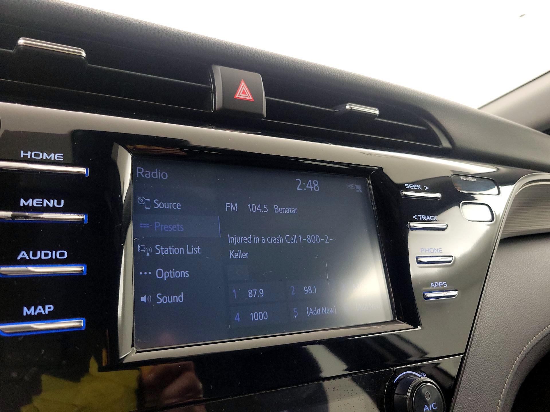 Thumbnail: 2019 Toyota Camry - 15