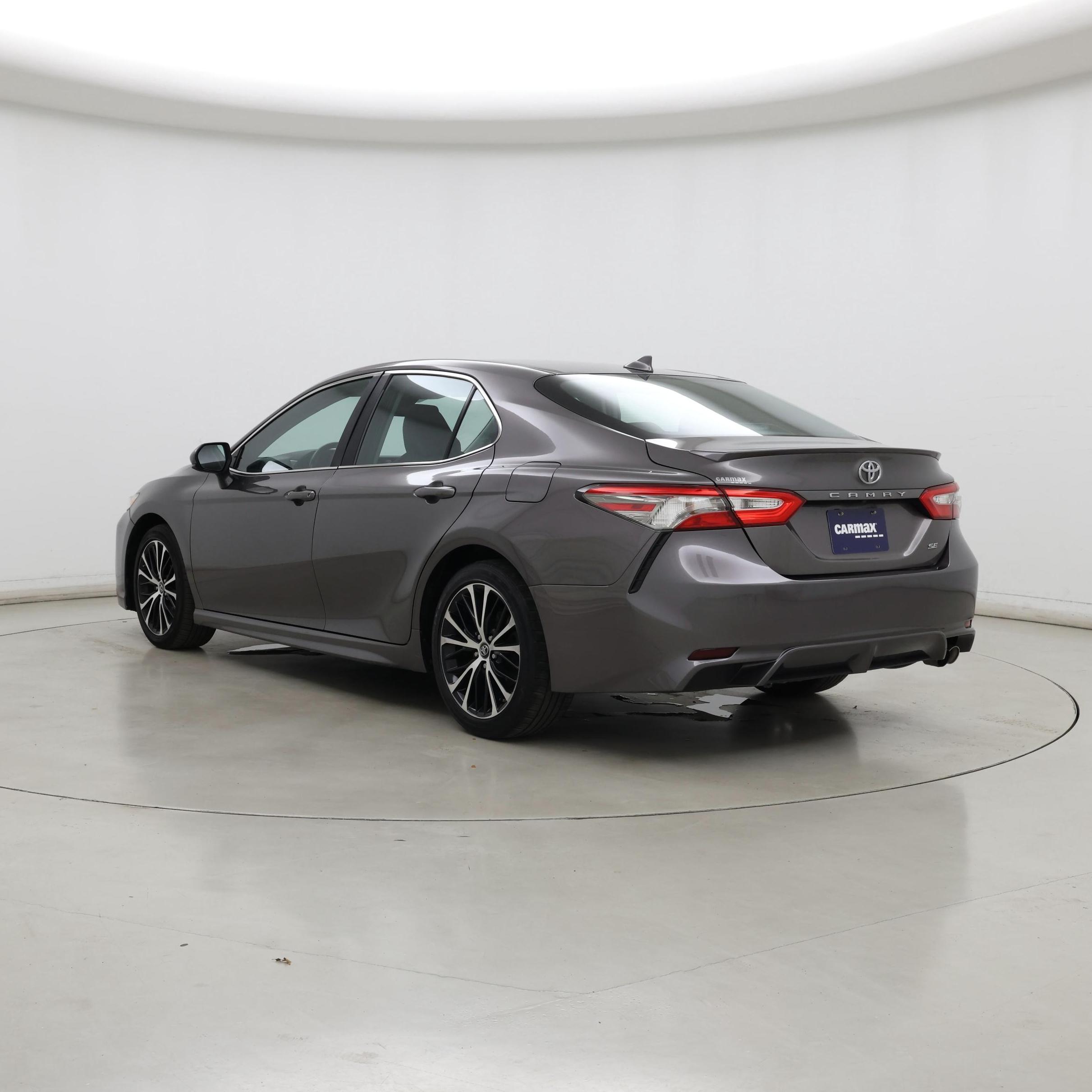 Thumbnail: 2019 Toyota Camry - 2