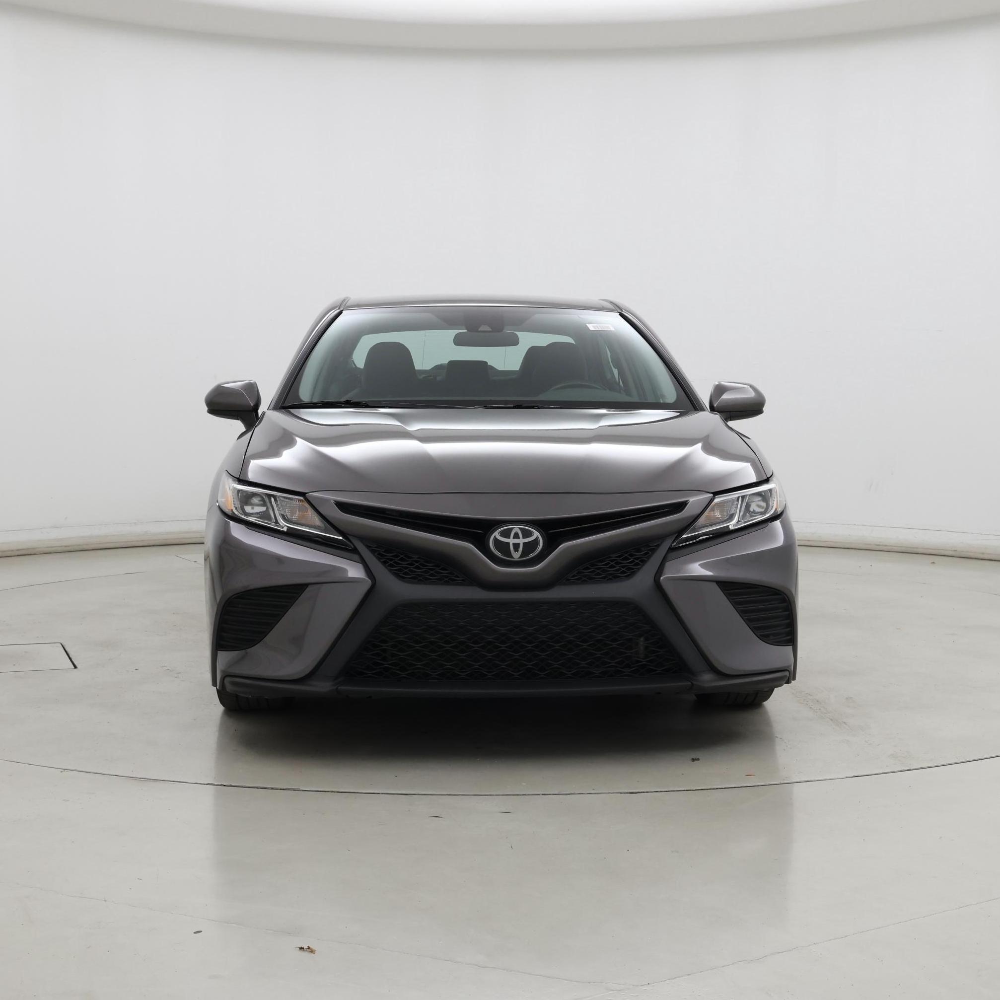Thumbnail: 2019 Toyota Camry - 5