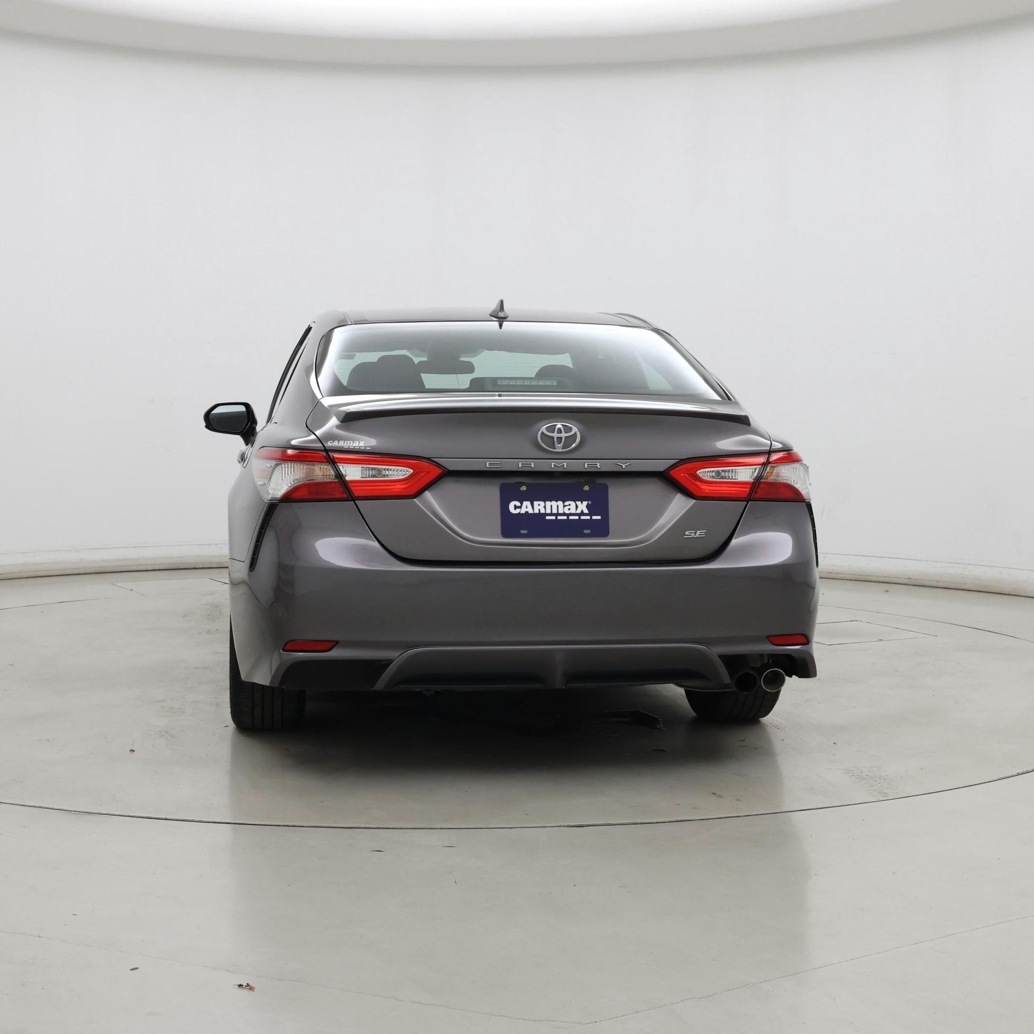 Thumbnail: 2019 Toyota Camry - 6