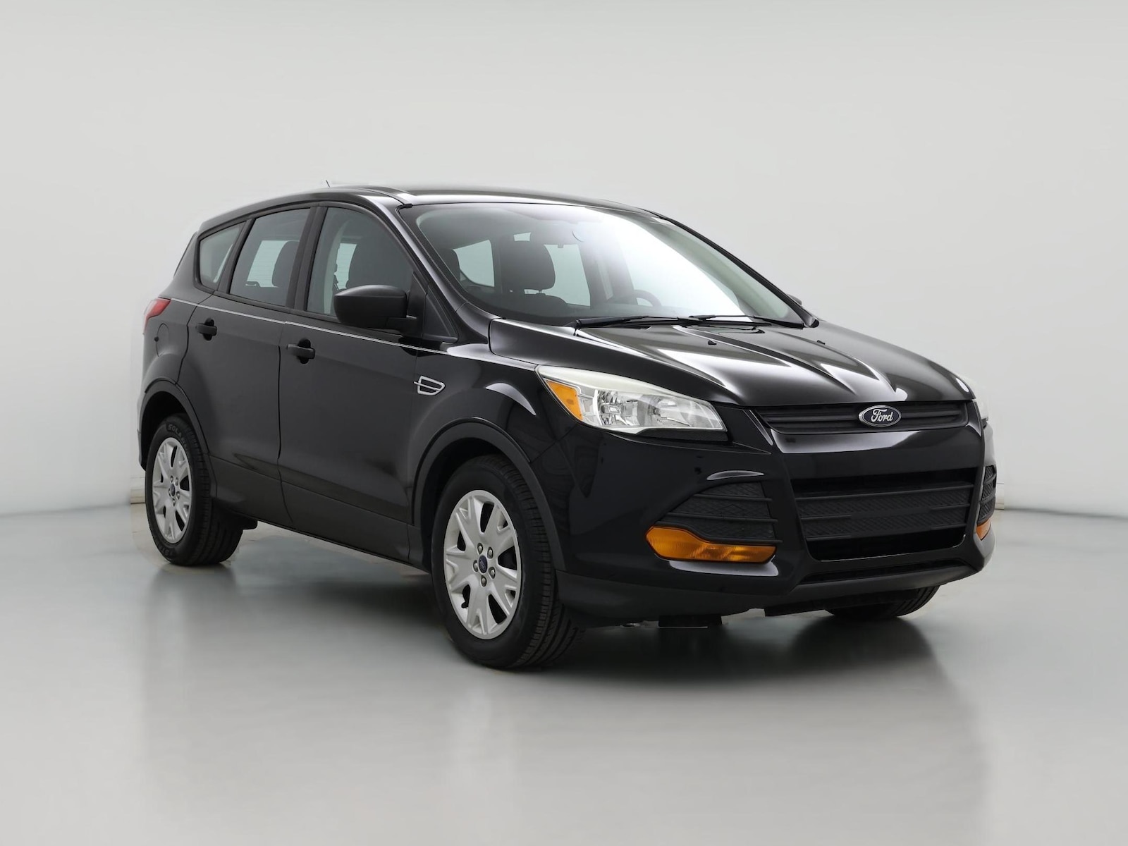 2016 Ford Escape S