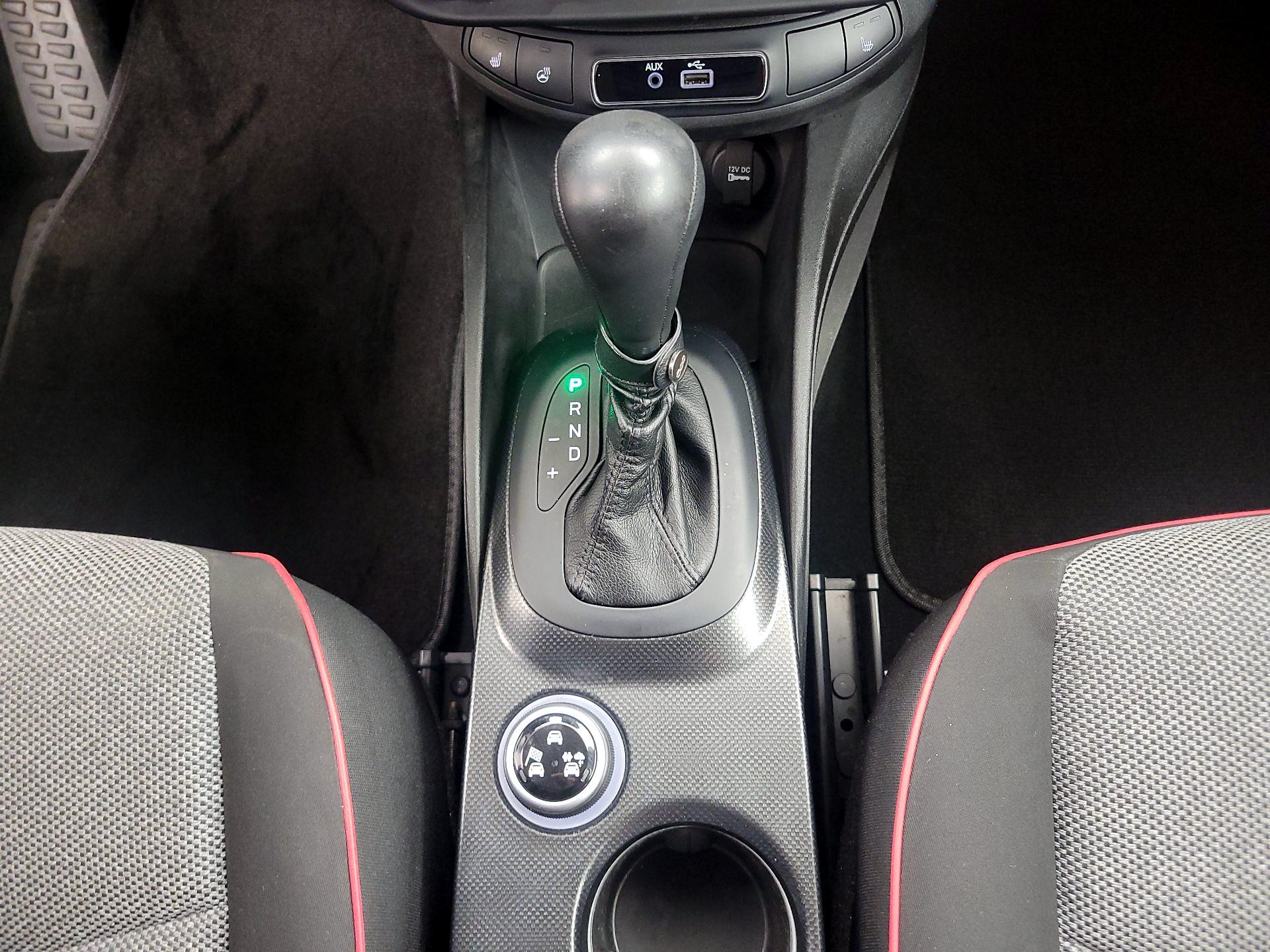 Thumbnail: 2016 Fiat 500X - 17