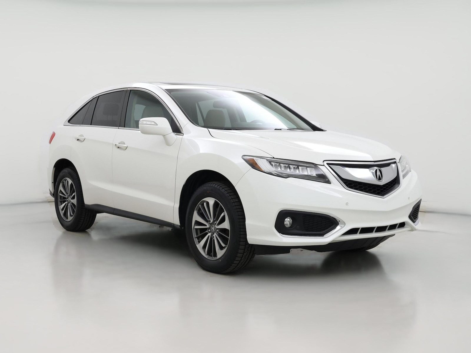 2016 Acura RDX