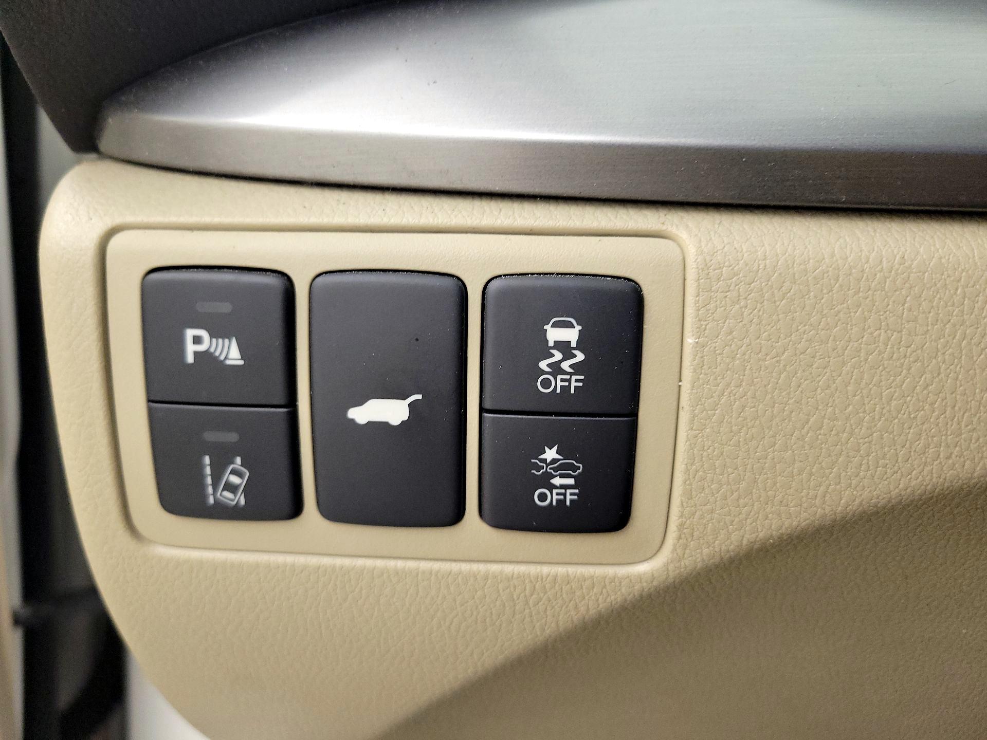 Thumbnail: 2016 Acura RDX - 13