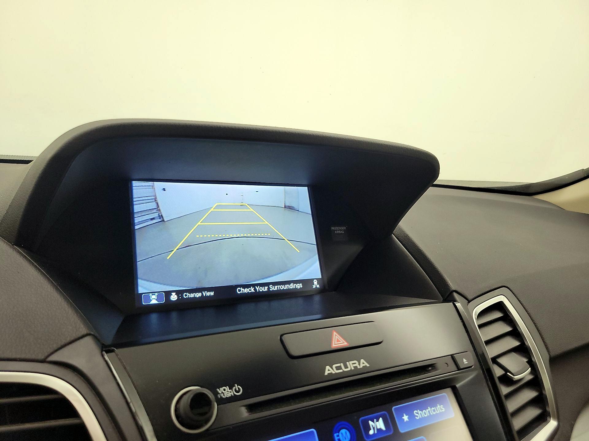 Thumbnail: 2016 Acura RDX - 15
