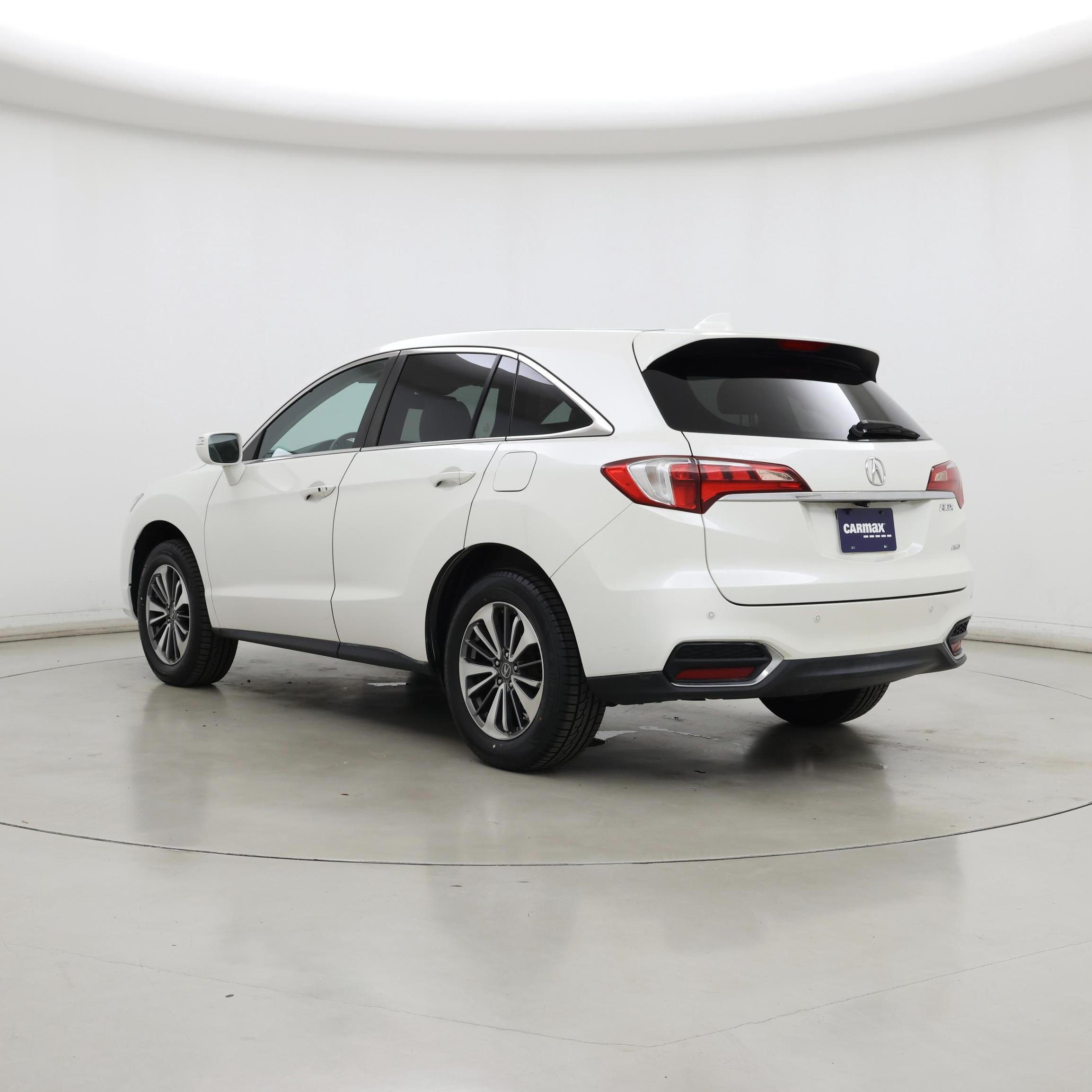 Thumbnail: 2016 Acura RDX - 2