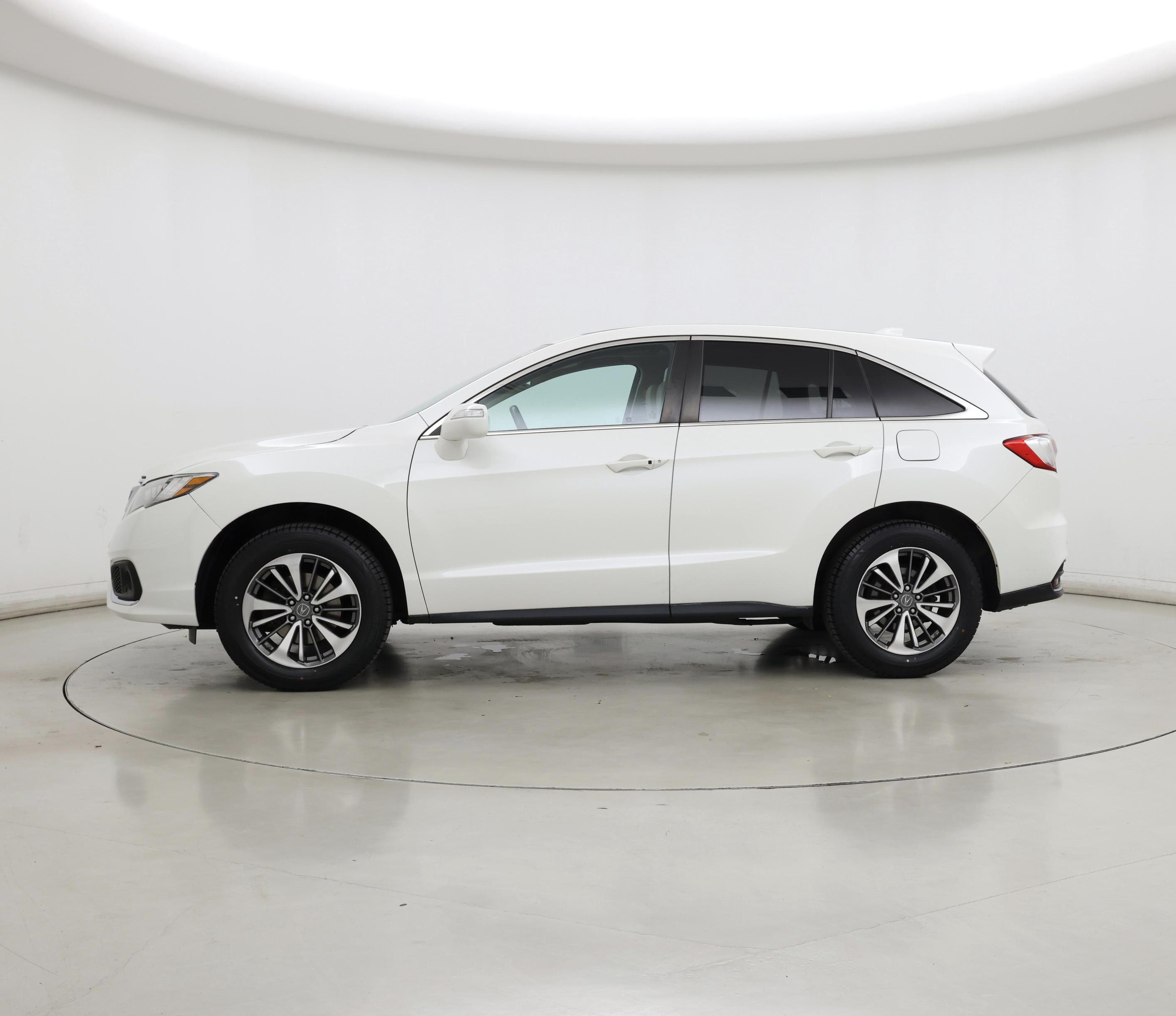 Thumbnail: 2016 Acura RDX - 3
