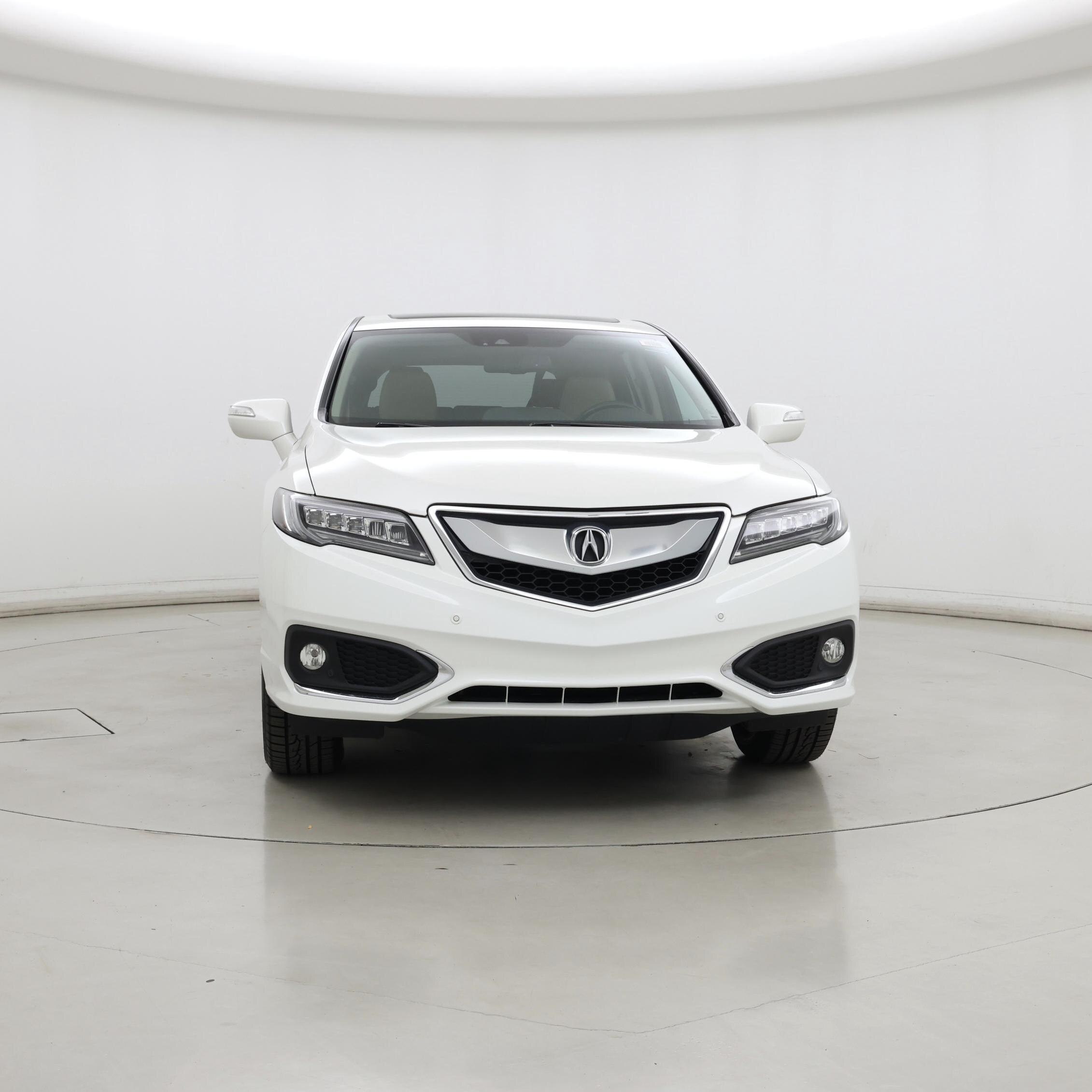 Thumbnail: 2016 Acura RDX - 5