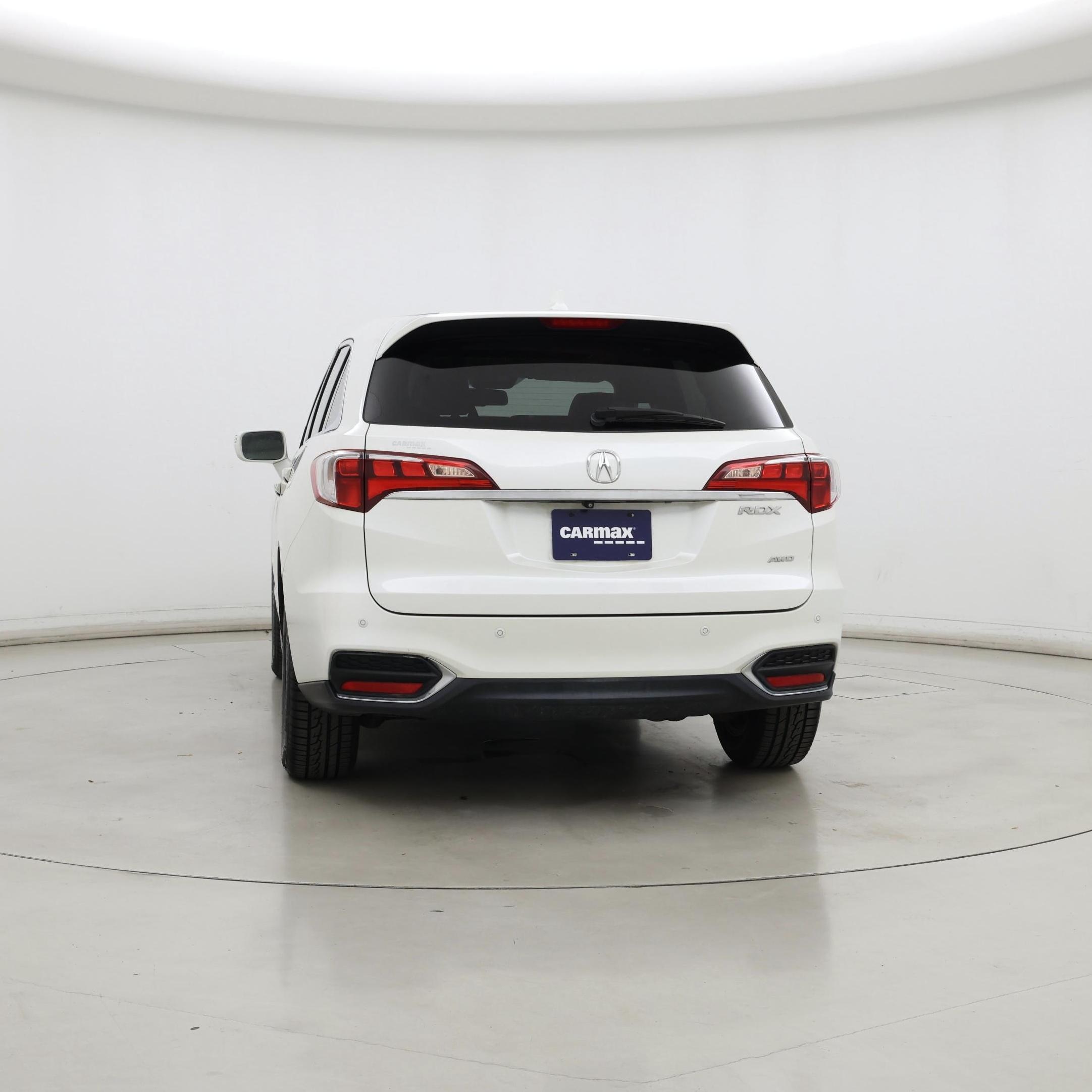 Thumbnail: 2016 Acura RDX - 6