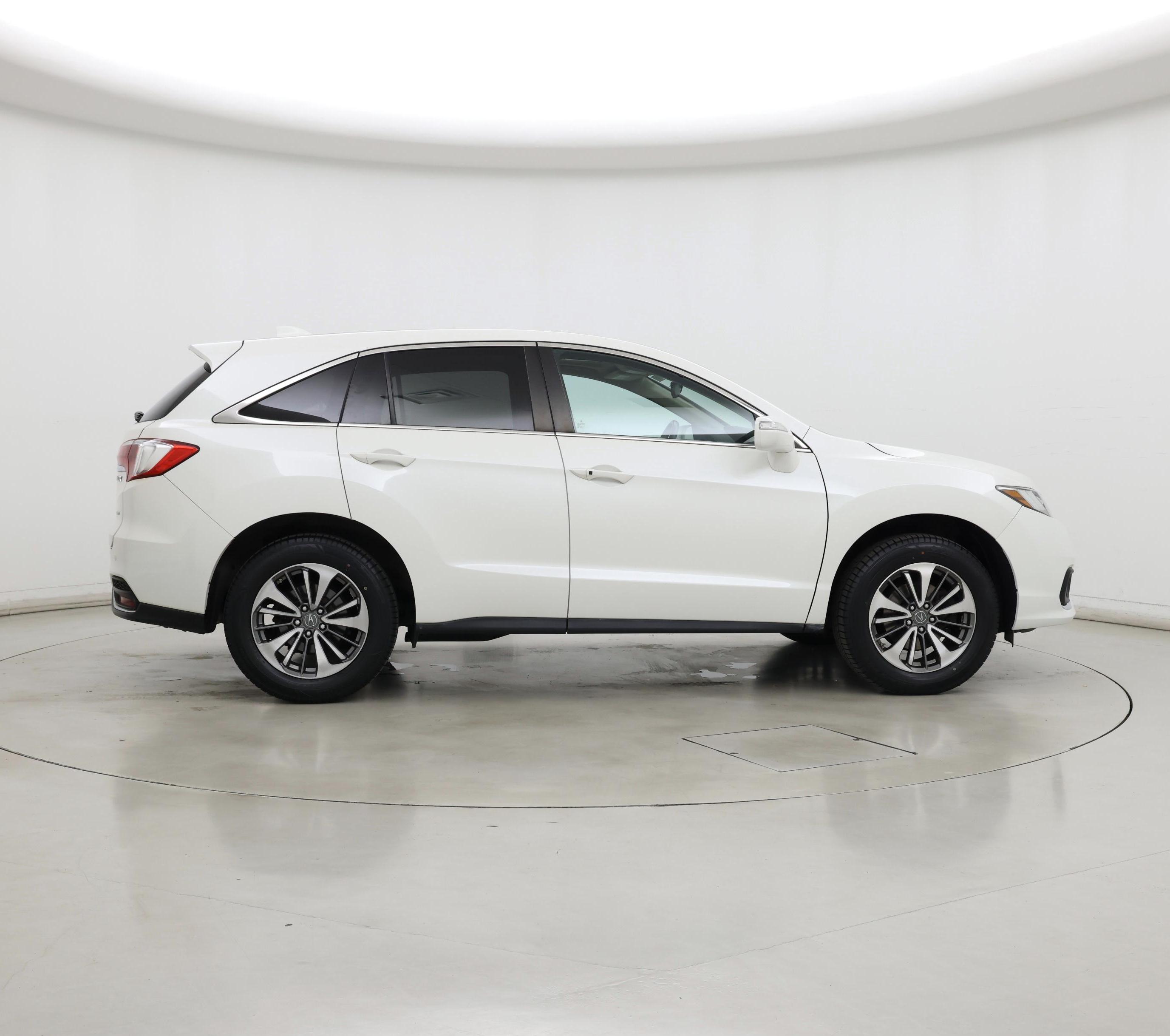 Thumbnail: 2016 Acura RDX - 7
