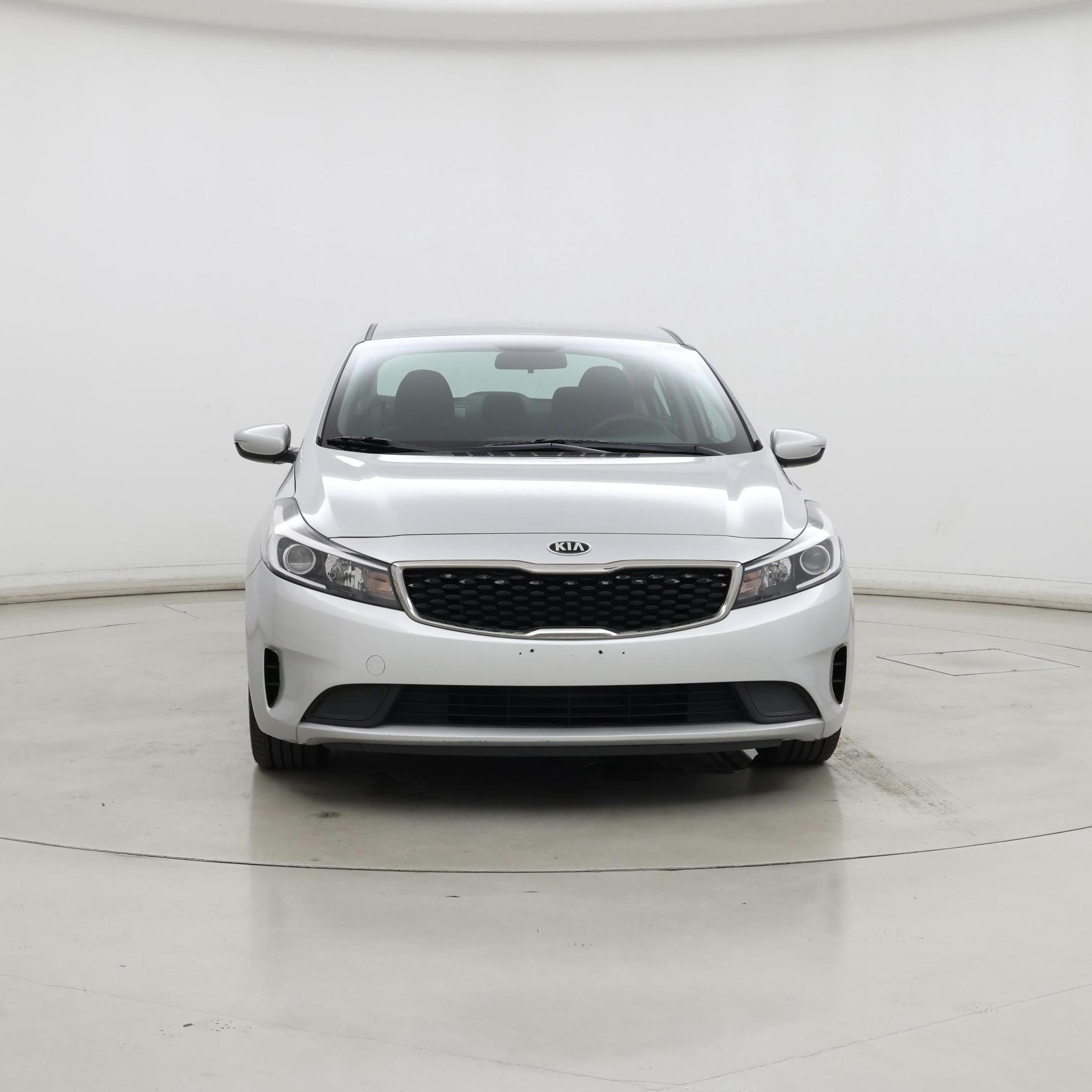 Thumbnail: 2018 Kia Forte - 5