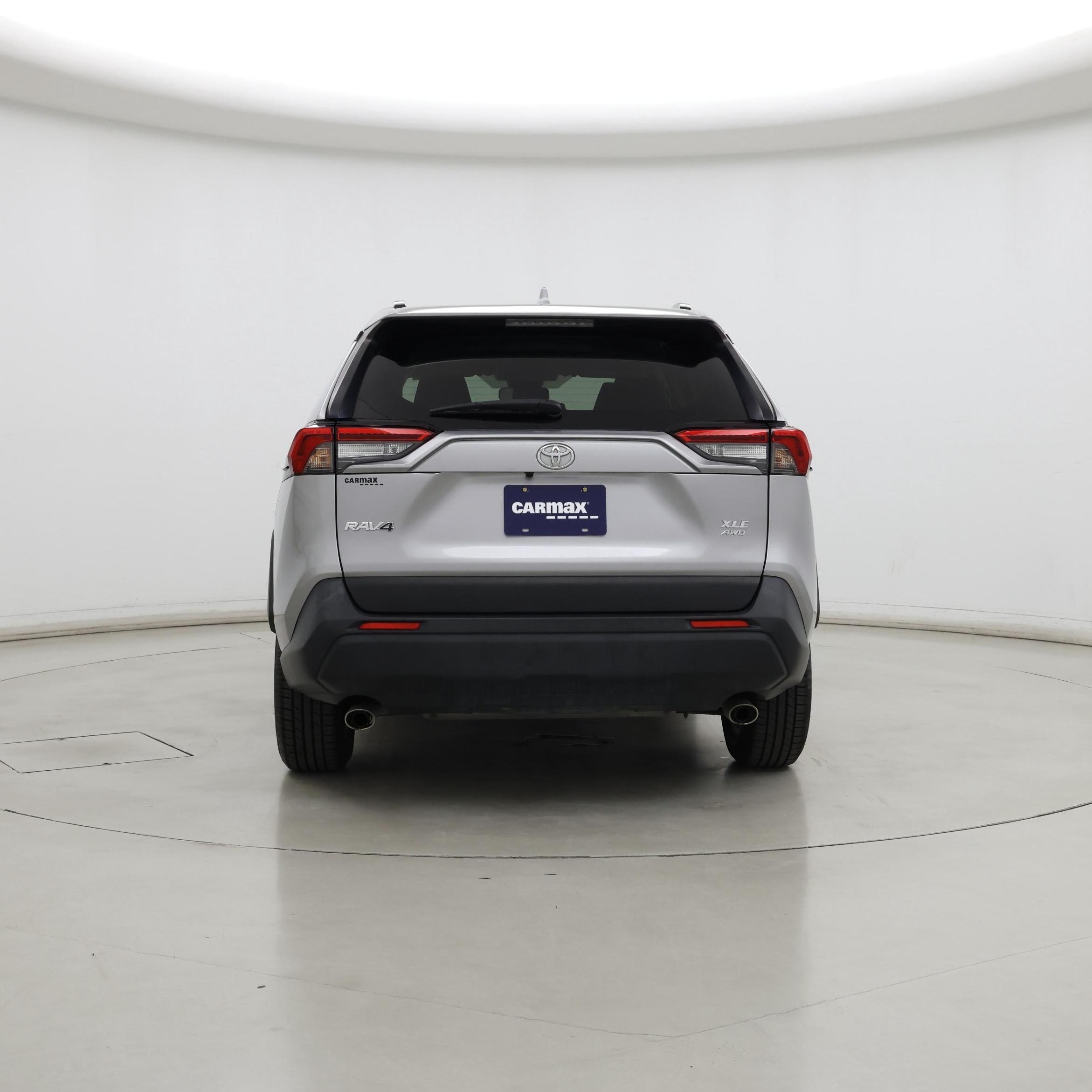 Thumbnail: 2020 Toyota RAV4 - 6