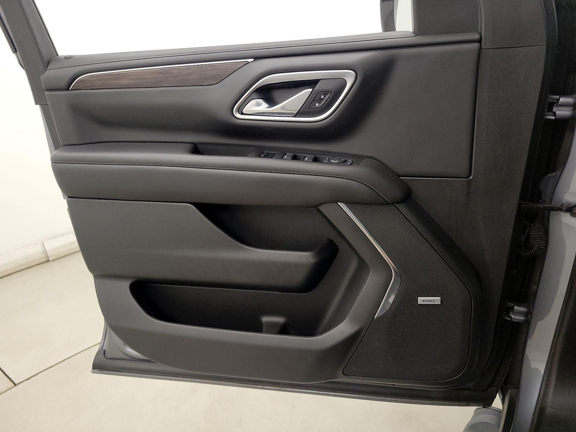 Thumbnail: 2021 Chevrolet Tahoe - 12