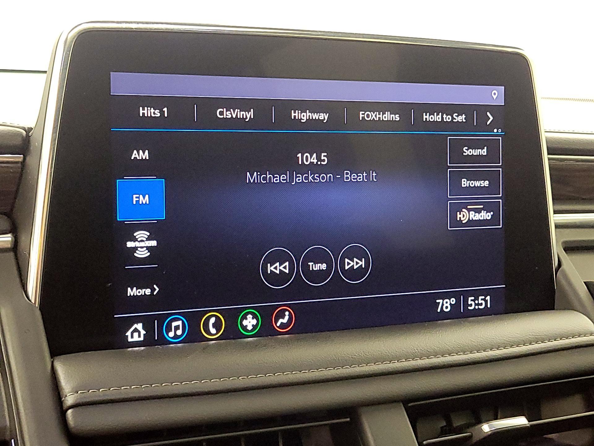 Thumbnail: 2021 Chevrolet Tahoe - 15