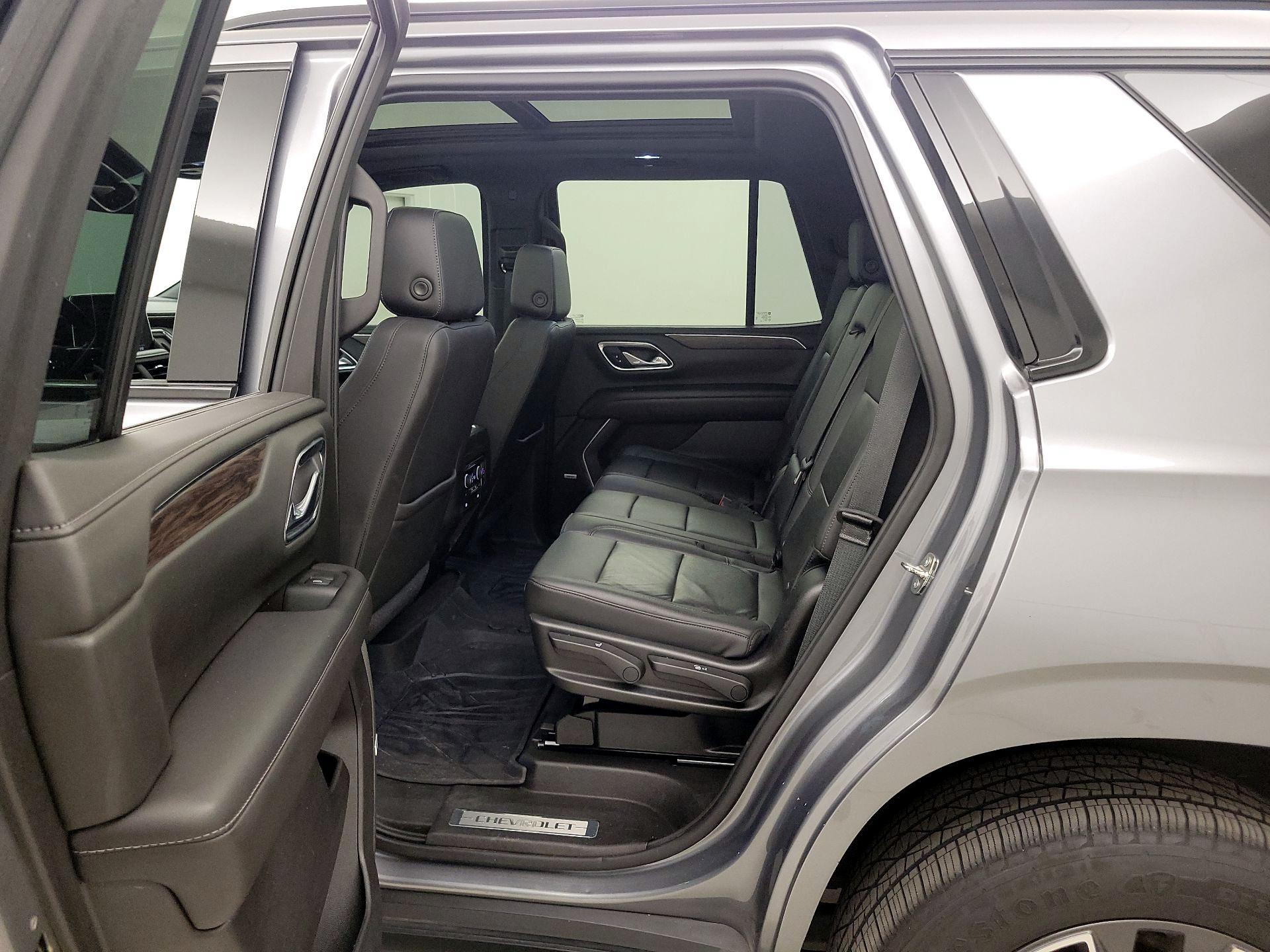 Thumbnail: 2021 Chevrolet Tahoe - 20