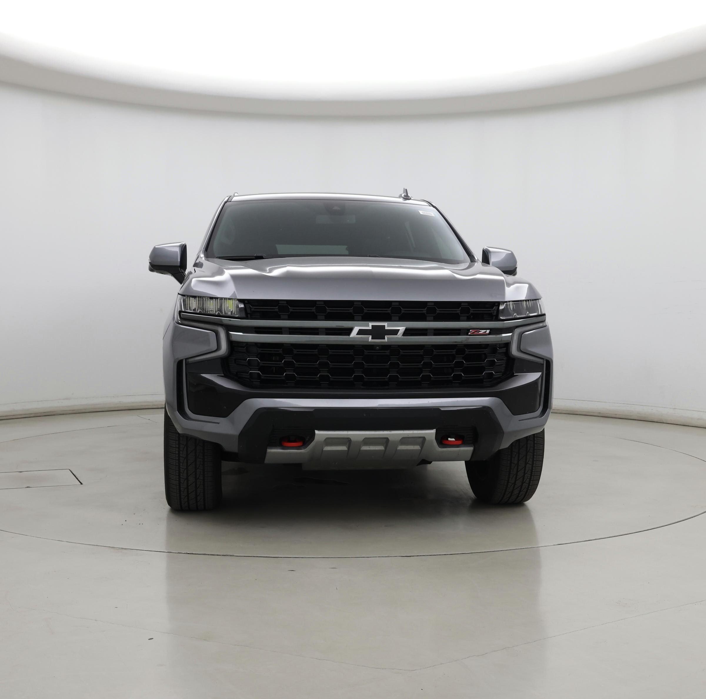 Thumbnail: 2021 Chevrolet Tahoe - 5