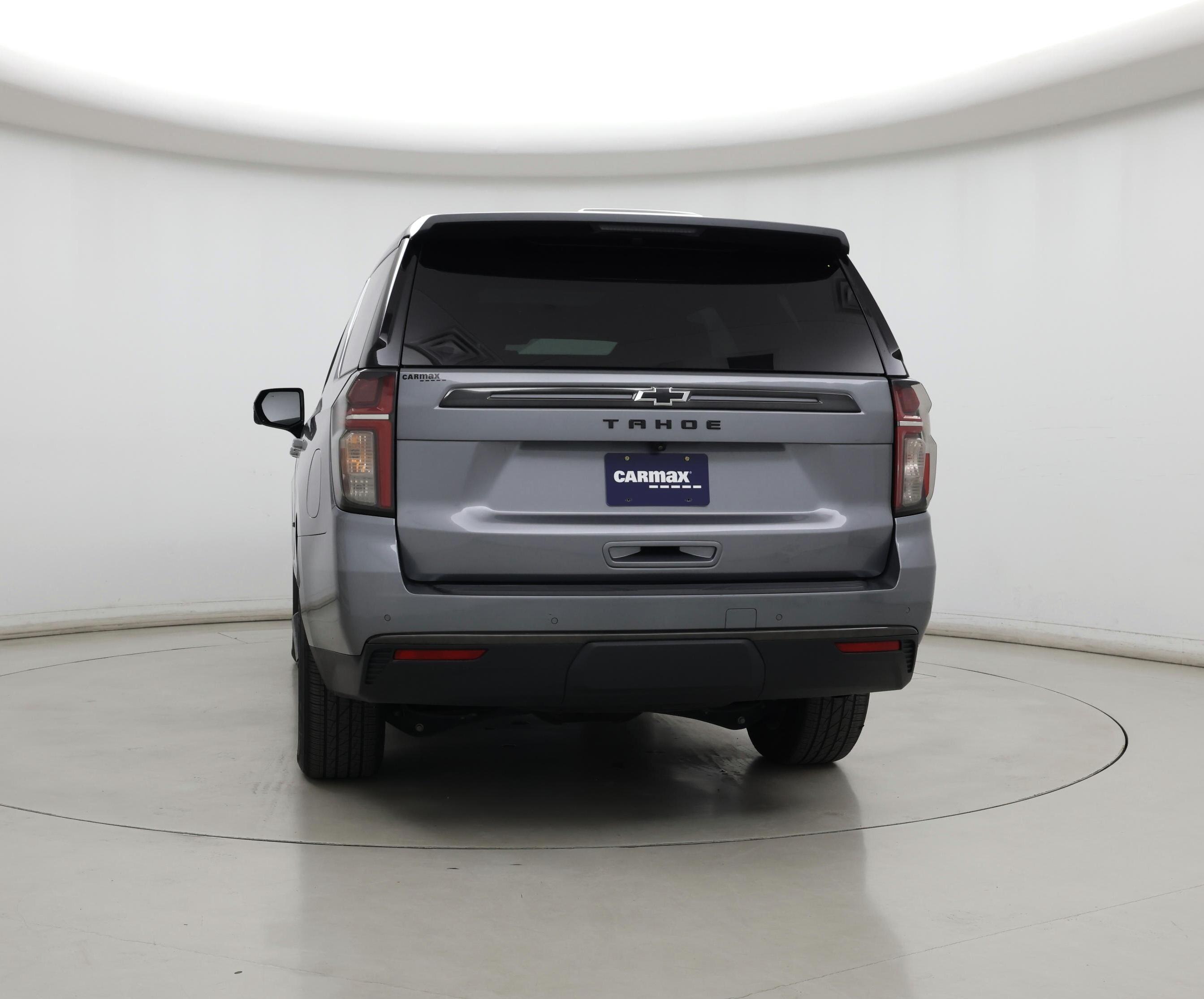 Thumbnail: 2021 Chevrolet Tahoe - 6