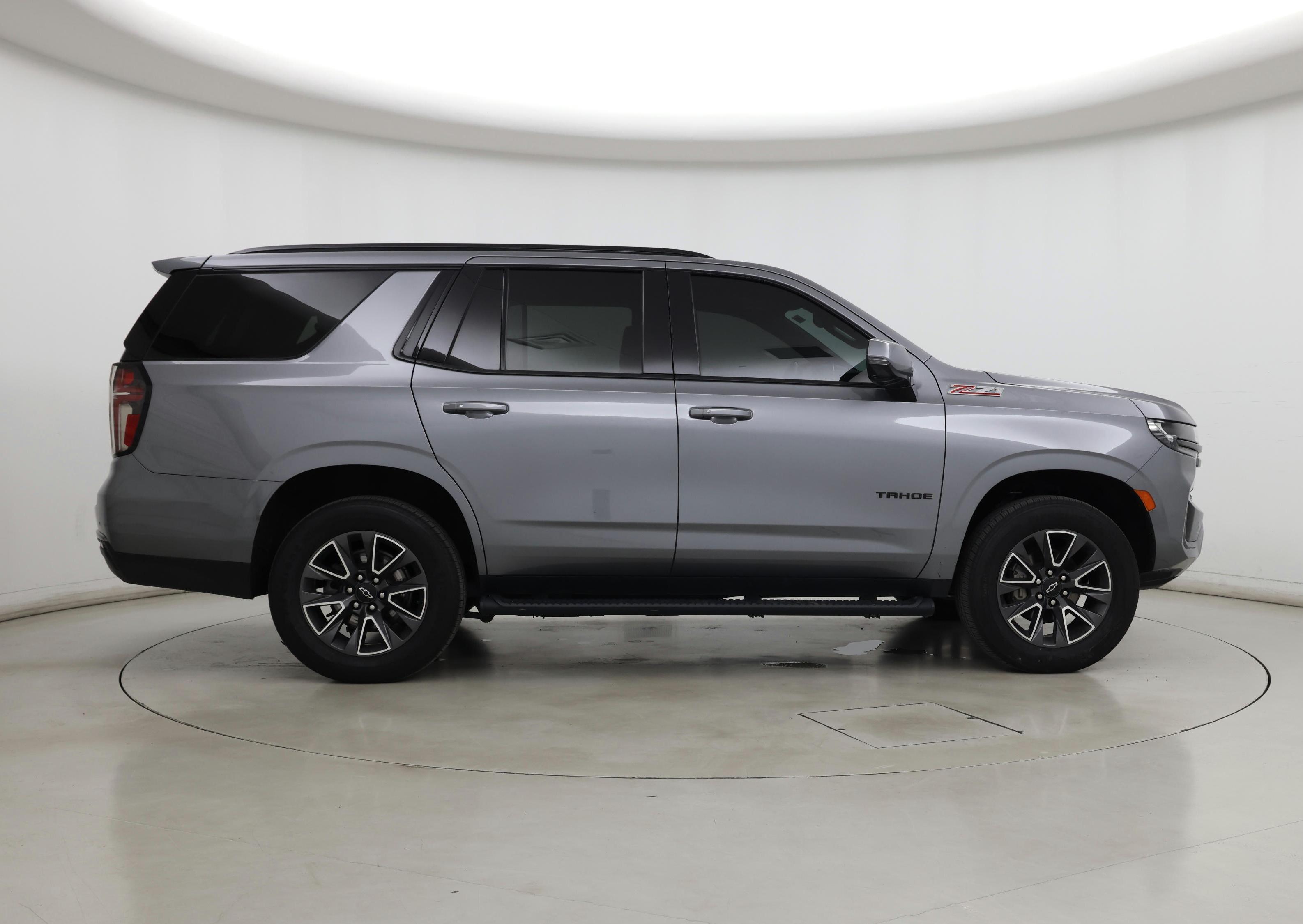 Thumbnail: 2021 Chevrolet Tahoe - 7