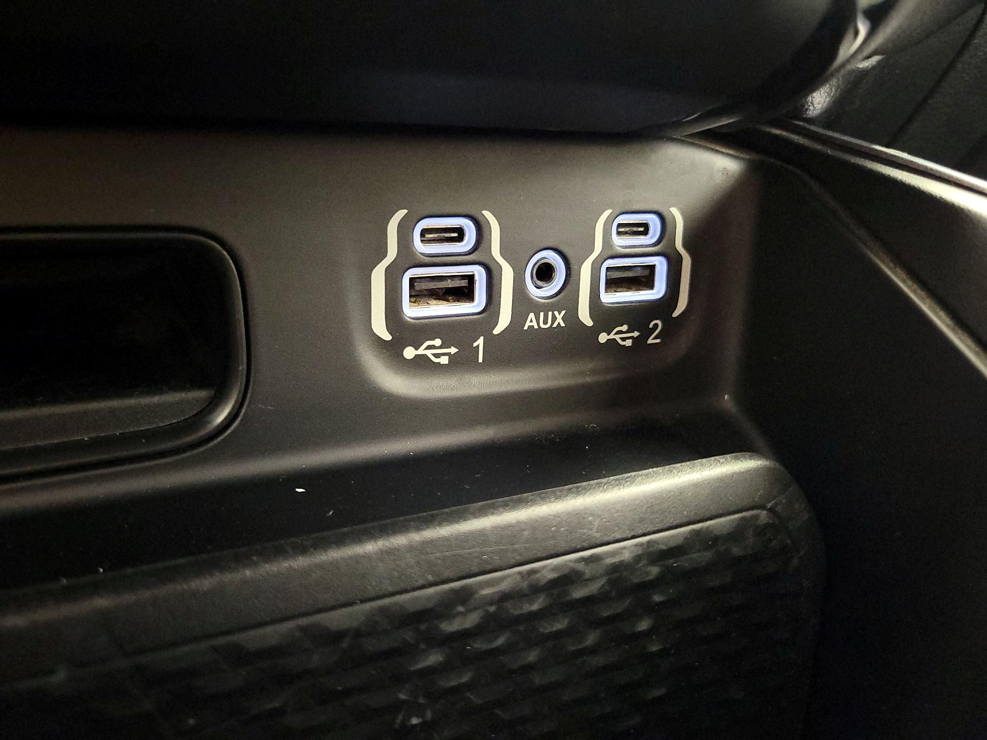 Thumbnail: 2020 RAM 1500 - 19