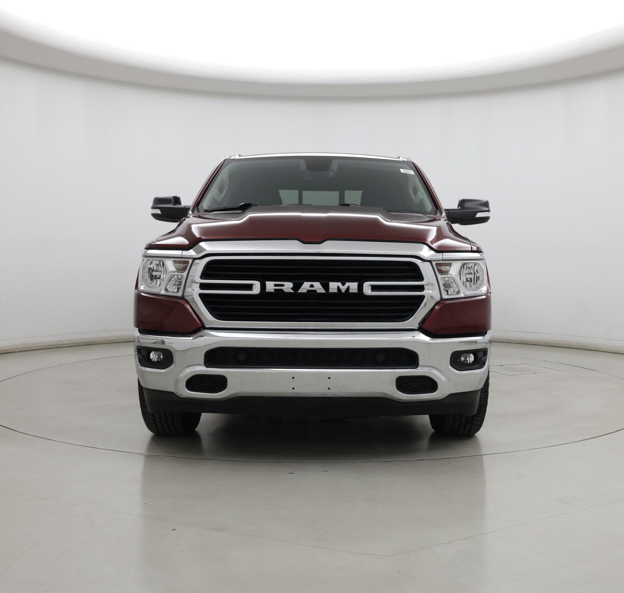 Thumbnail: 2020 RAM 1500 - 5