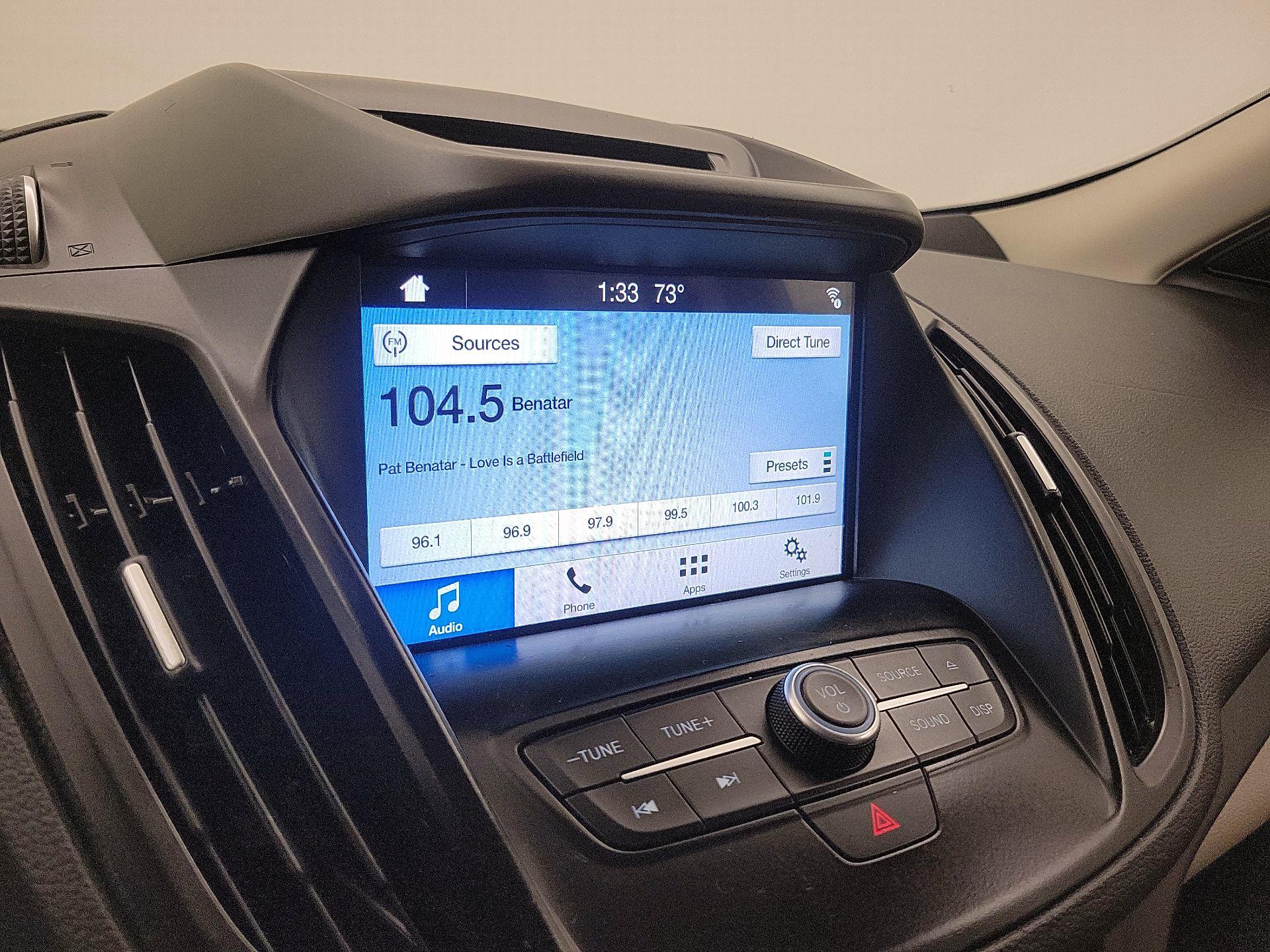Thumbnail: 2017 Ford Escape - 15